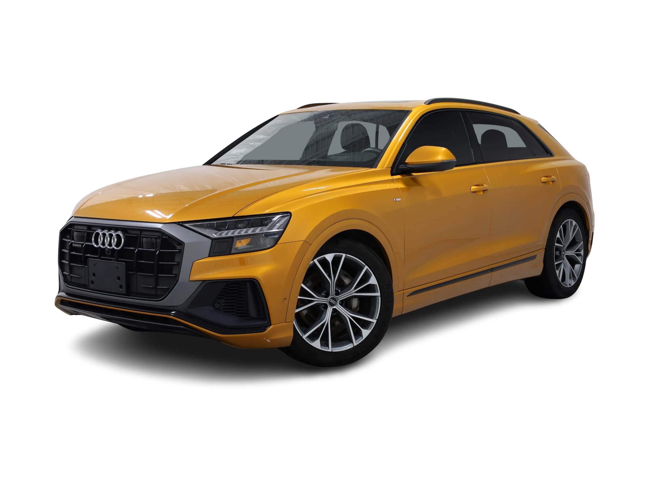 2023 Audi Q8 Prestige -
                Farmington Hills, MI