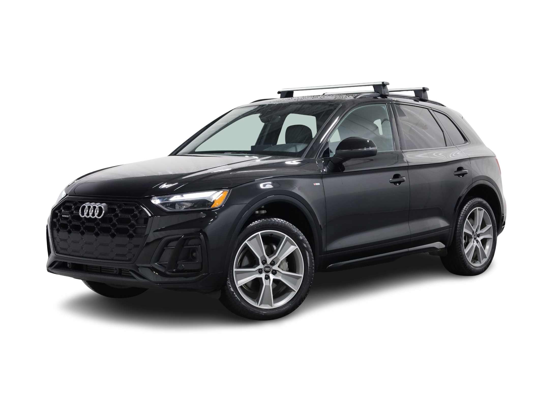 Thumbnail: 2025 Audi Q5 - 1