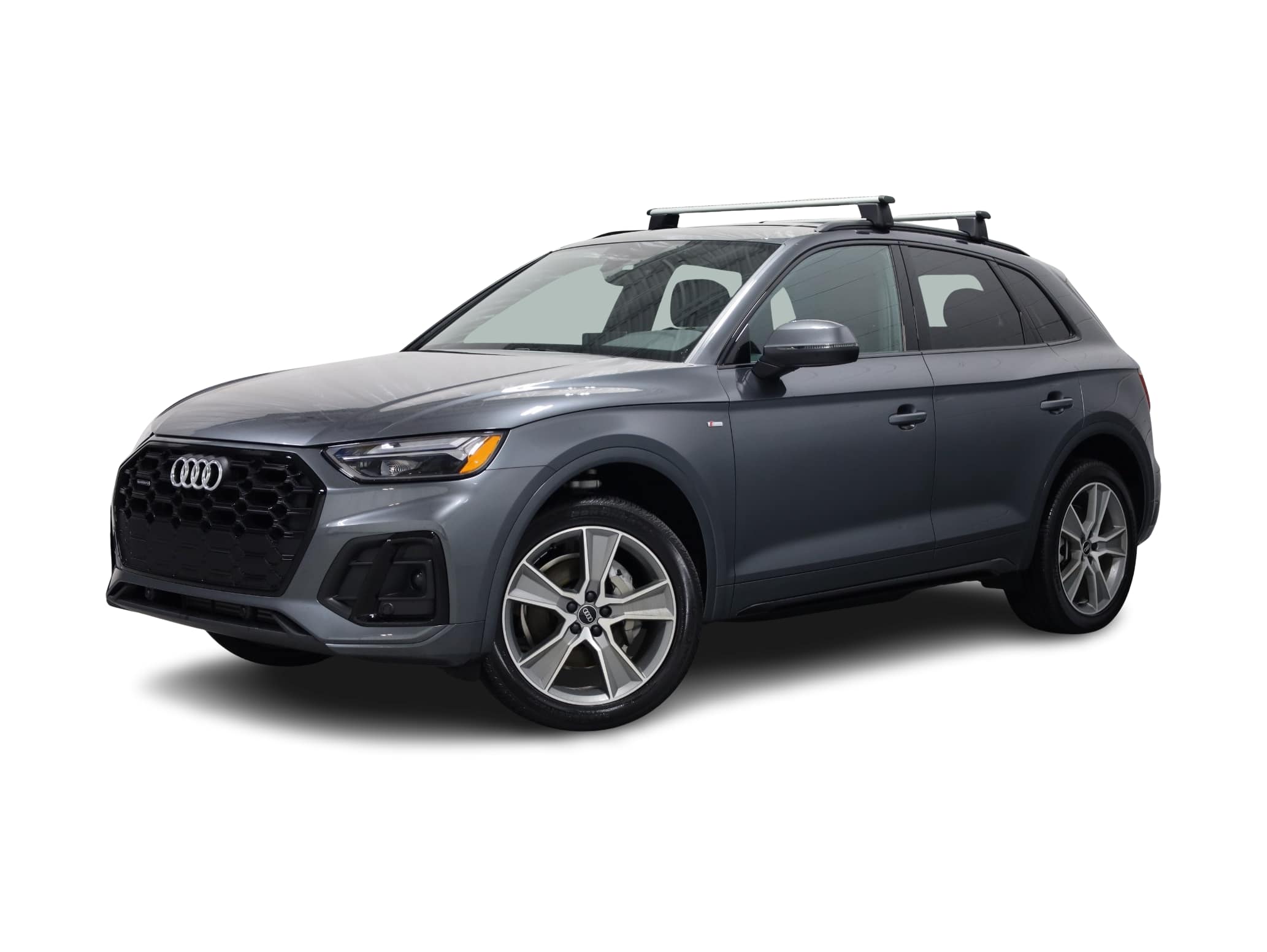 2025 Audi Q5 e Premium -
                Farmington Hills, MI