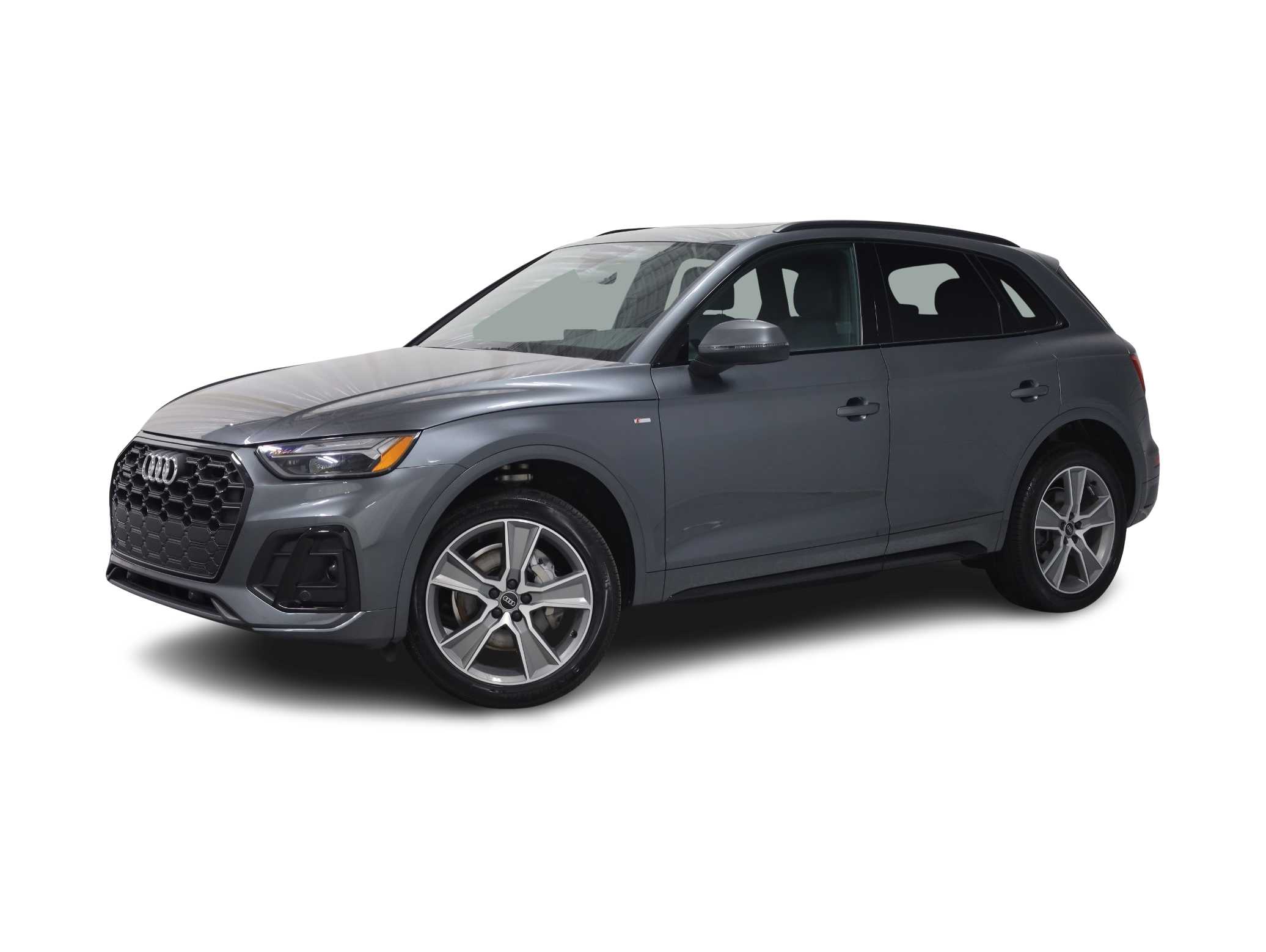 Thumbnail: 2025 Audi Q5 - 1
