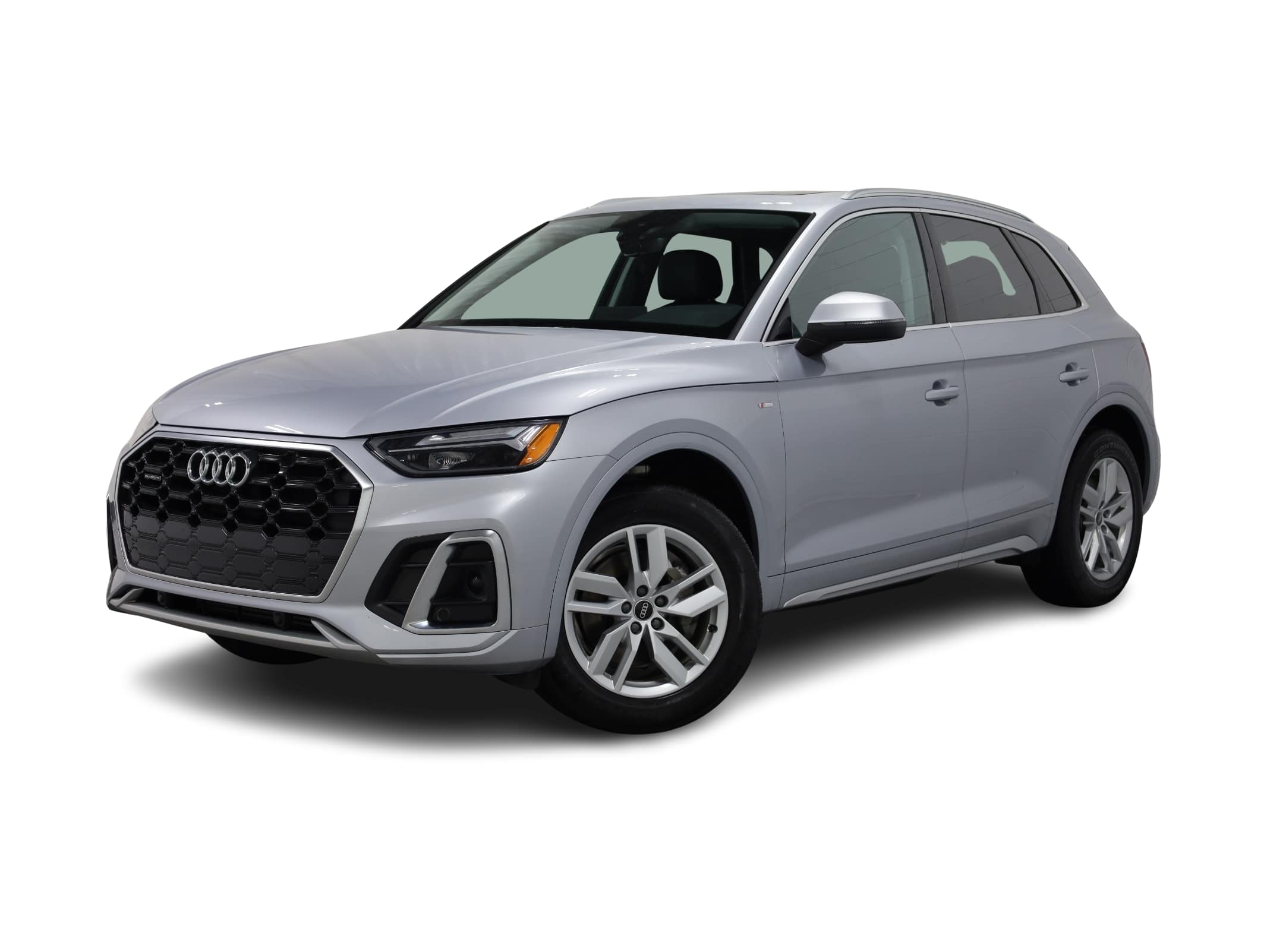 2022 Audi Q5 Premium -
                Farmington Hills, MI