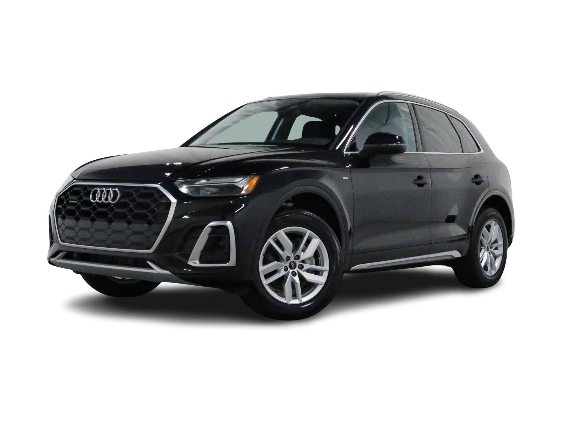 Thumbnail: 2023 Audi Q5 - 1