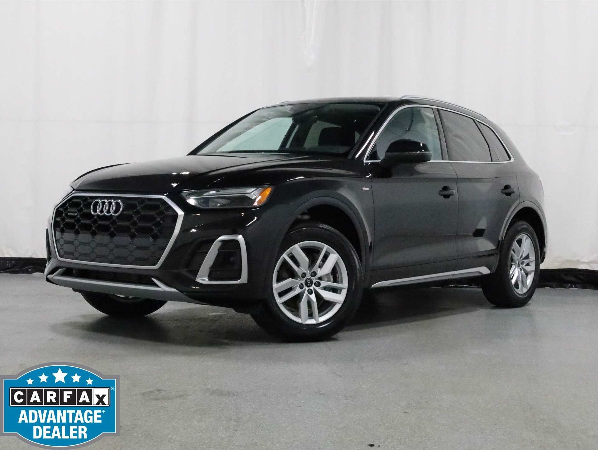 2023 Audi Q5