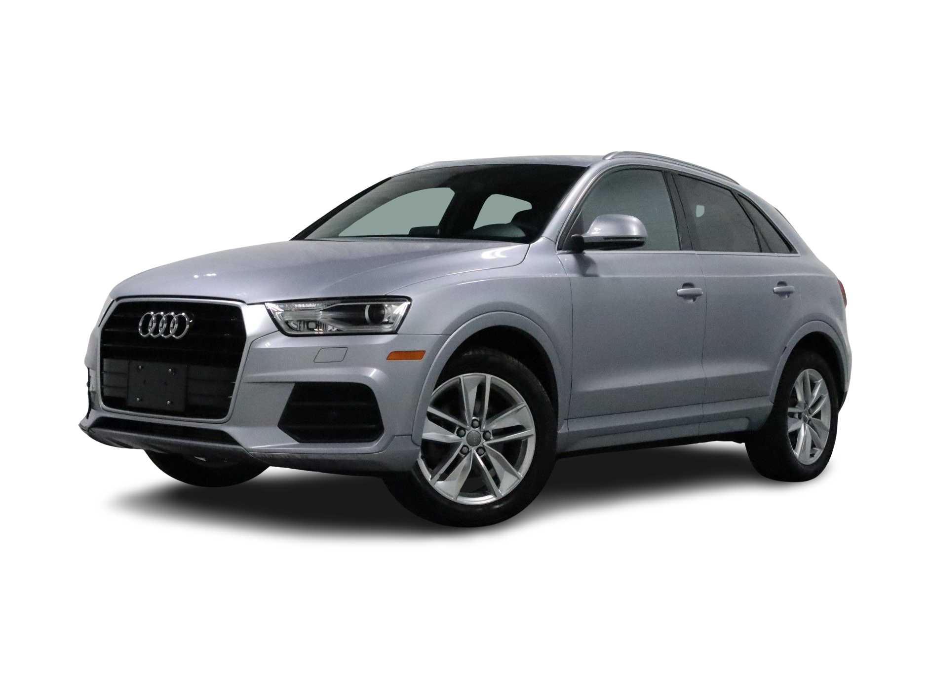 2017 Audi Q3 Premium Plus -
                  Farmington Hills, MI