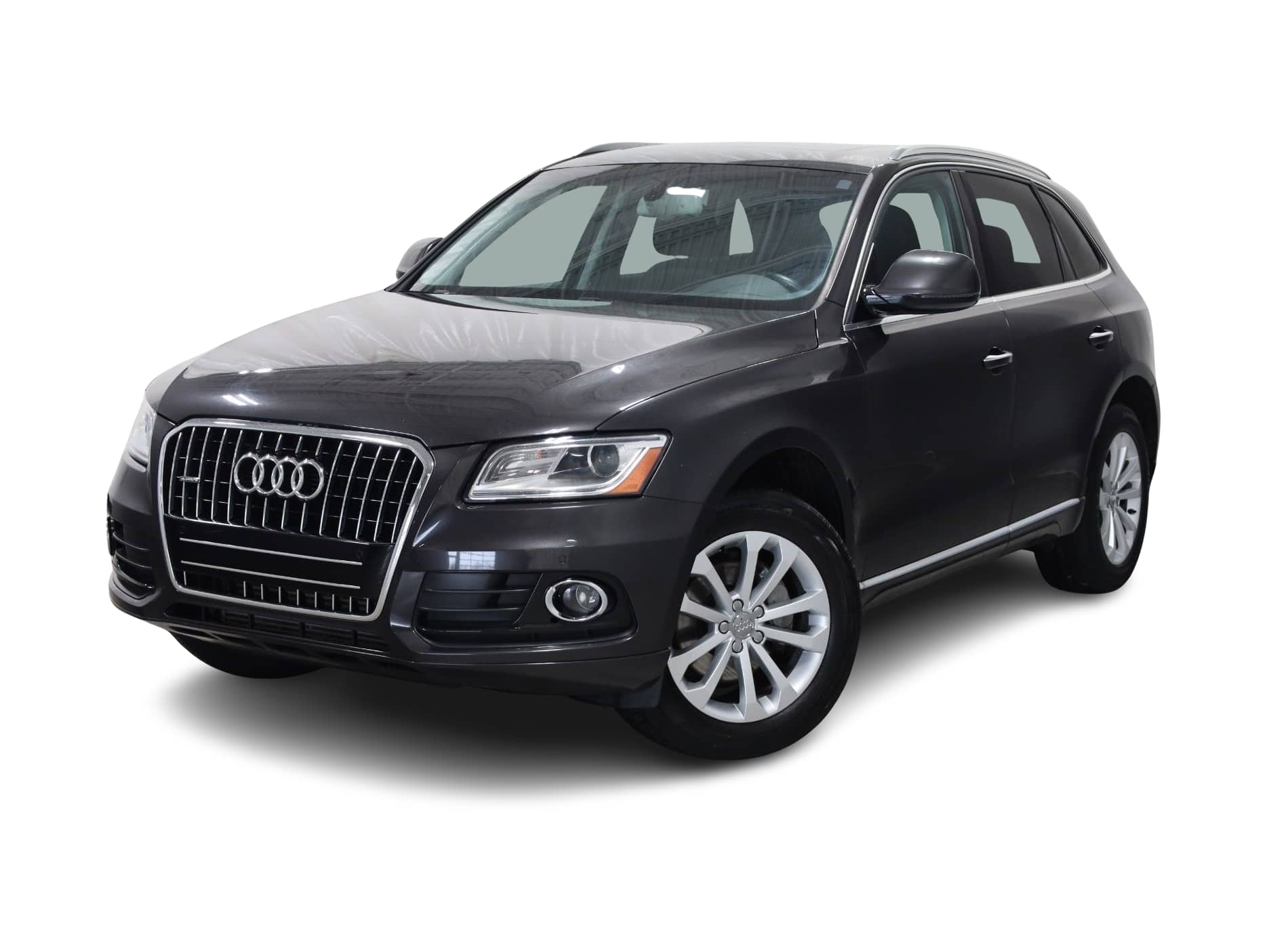 2016 Audi Q5 Premium Plus -
                  Farmington Hills, MI