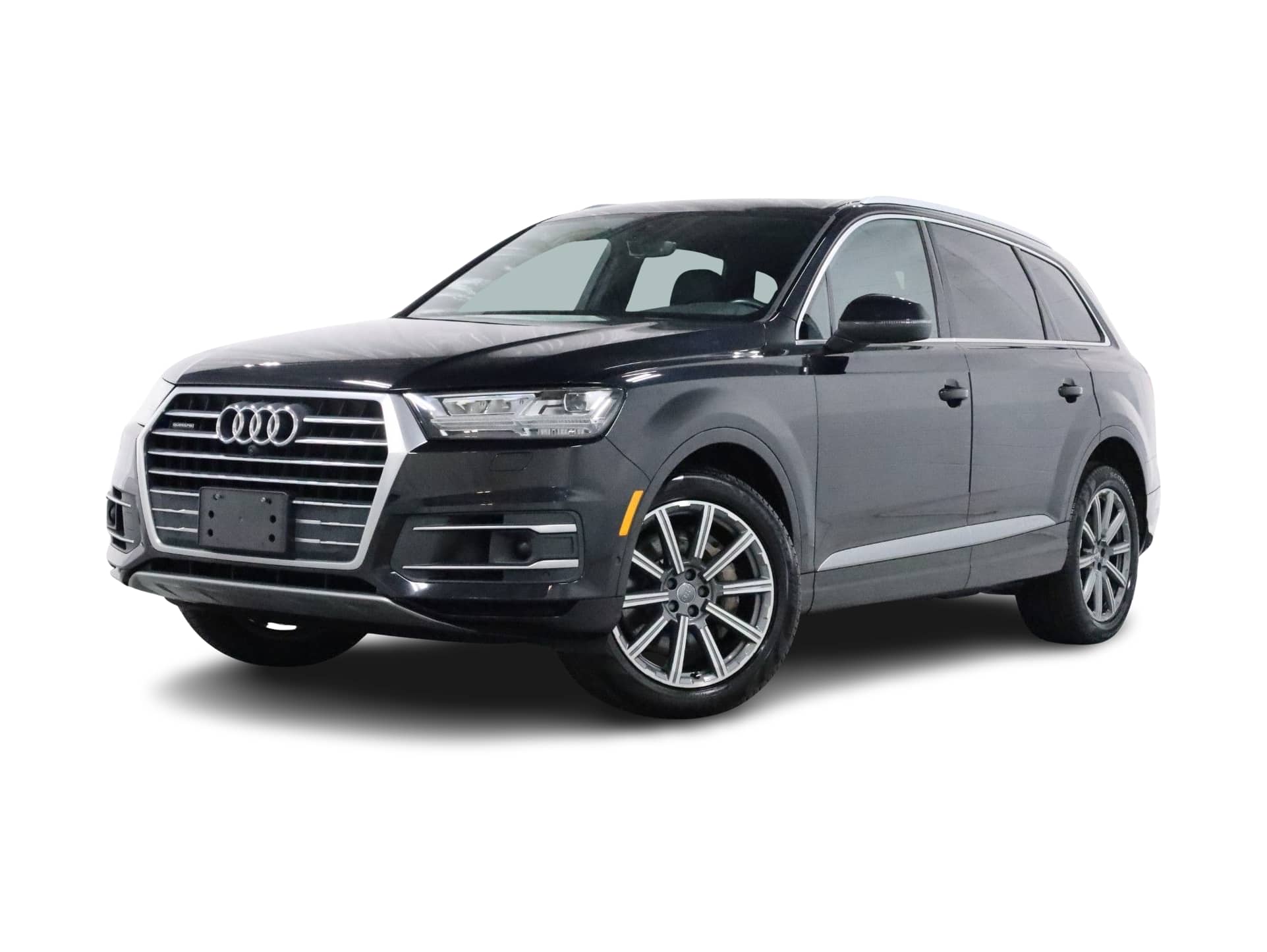 2019 Audi Q7 Premium Plus -
                  Farmington Hills, MI