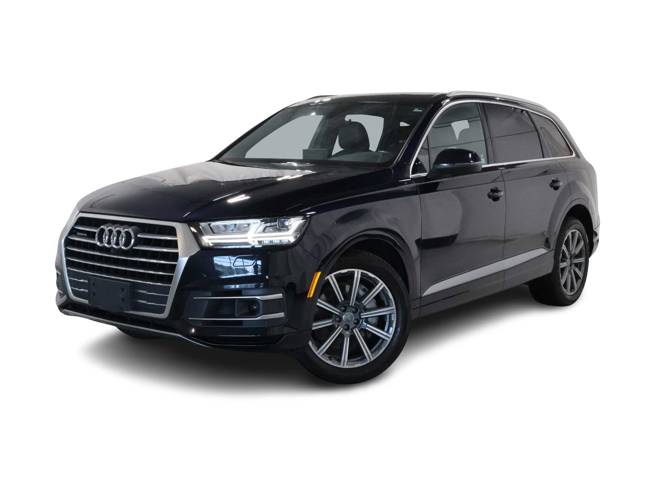 2018 Audi Q7 Premium Plus -
                  Farmington Hills, MI