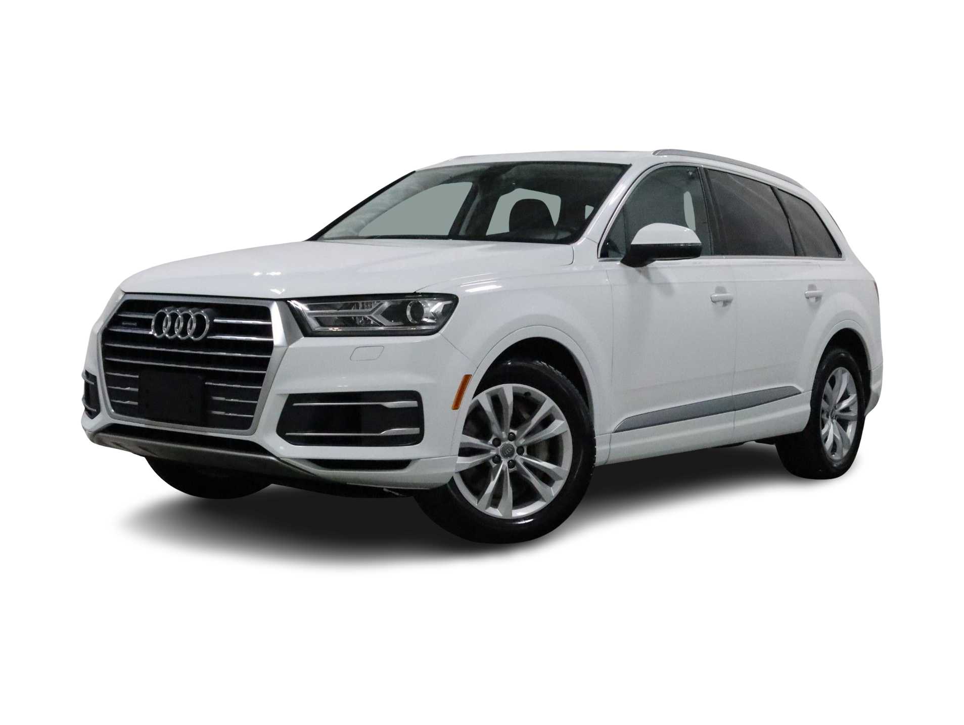 2018 Audi Q7 Premium Plus -
                  Farmington Hills, MI