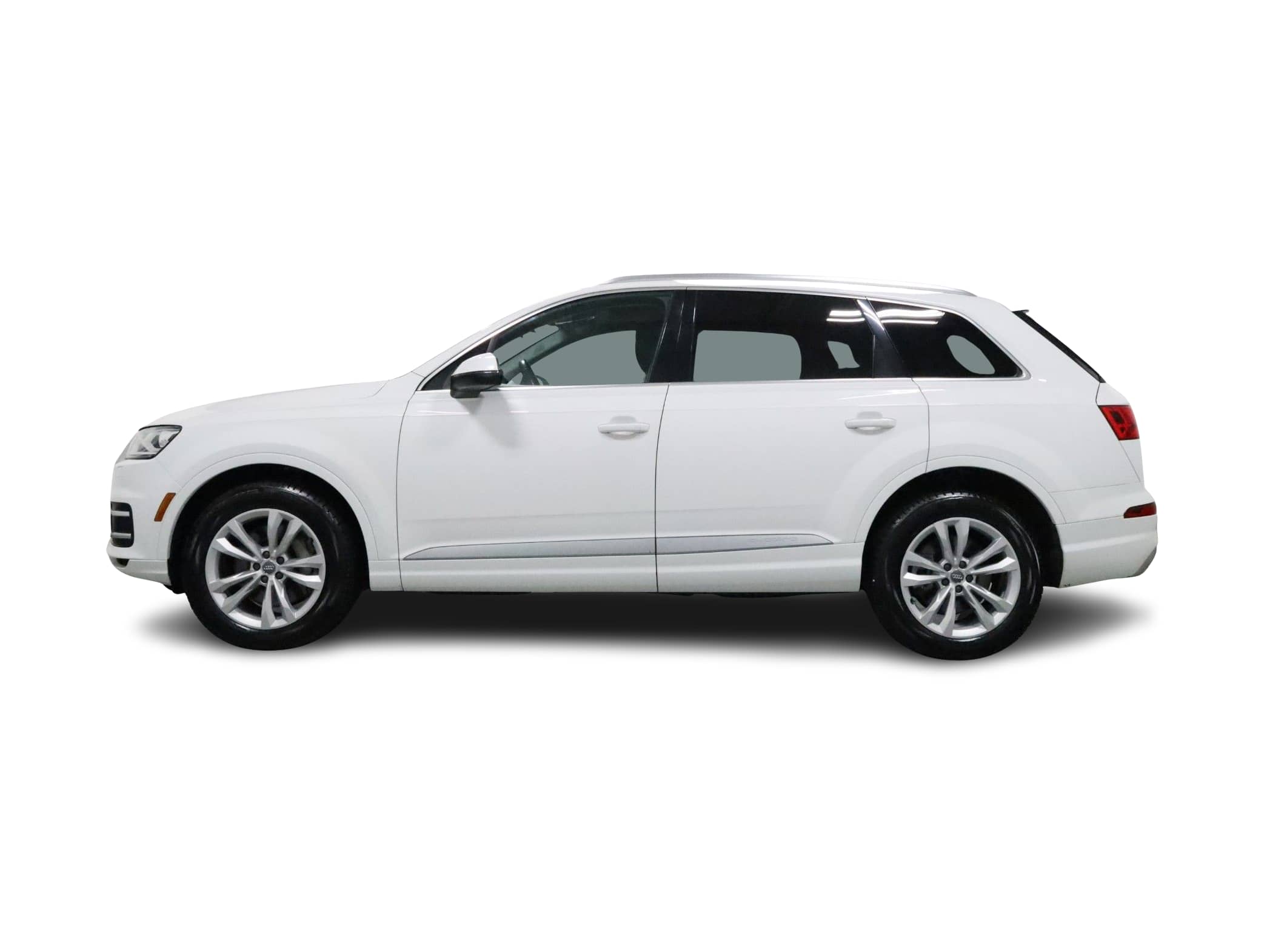 2018 Audi Q7 Premium Plus -
                  Farmington Hills, MI
