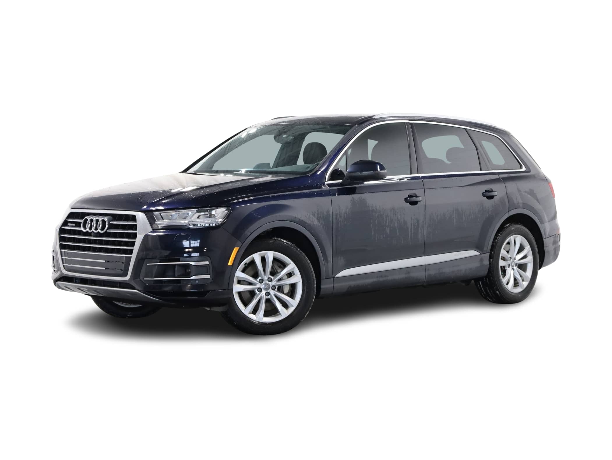 2017 Audi Q7 Premium Plus -
                Farmington Hills, MI