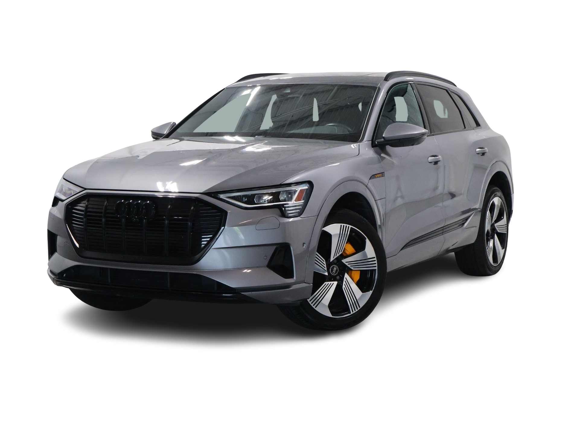 2023 Audi e-tron Premium Plus -
                  Farmington Hills, MI