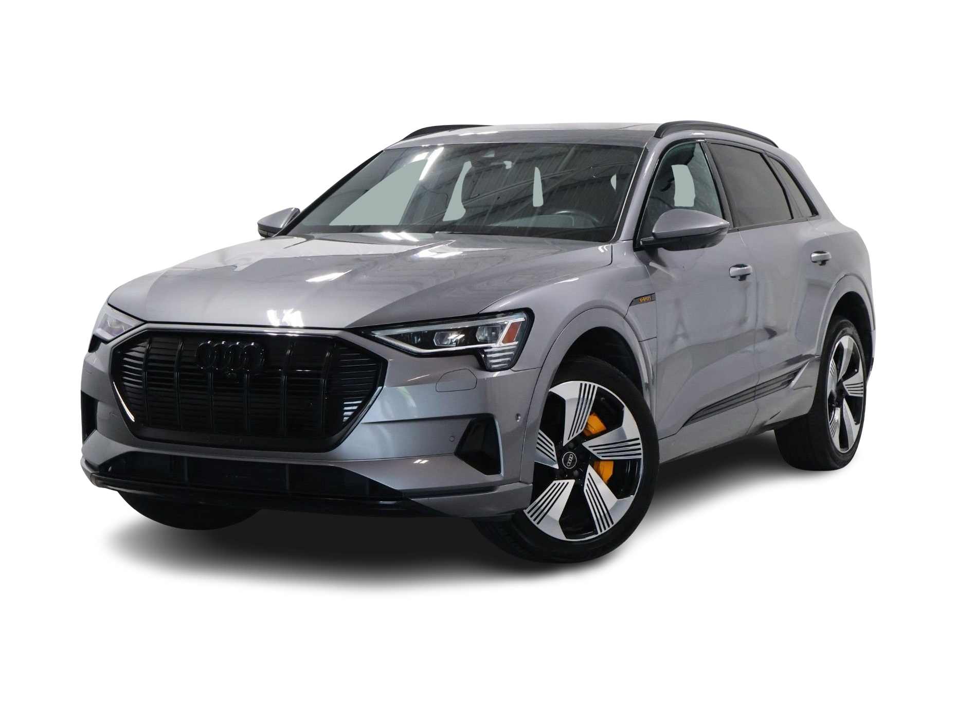 2023 Audi e-tron Premium Plus -
                  Farmington Hills, MI