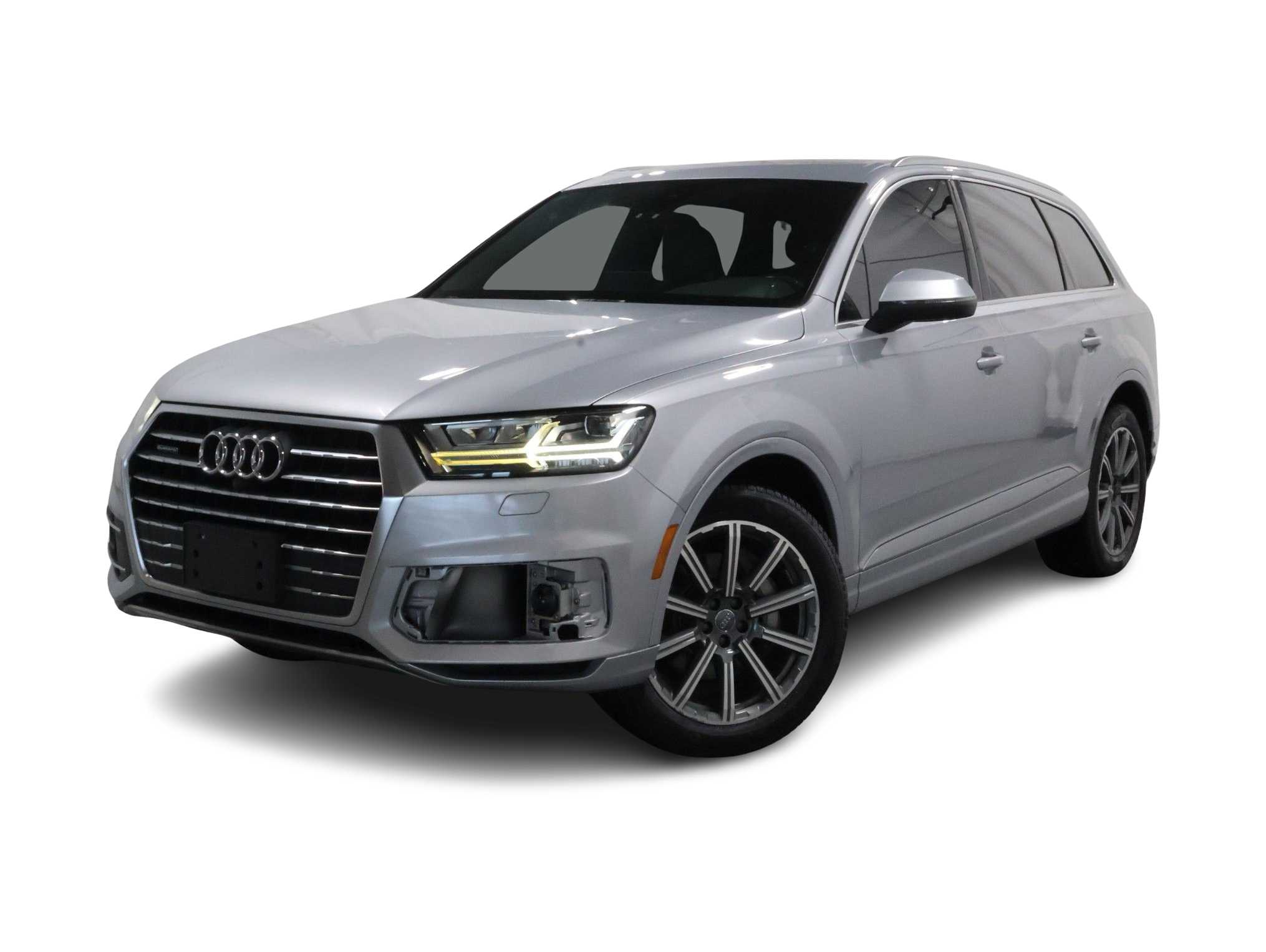 2017 Audi Q7 Premium Plus -
                  Farmington Hills, MI