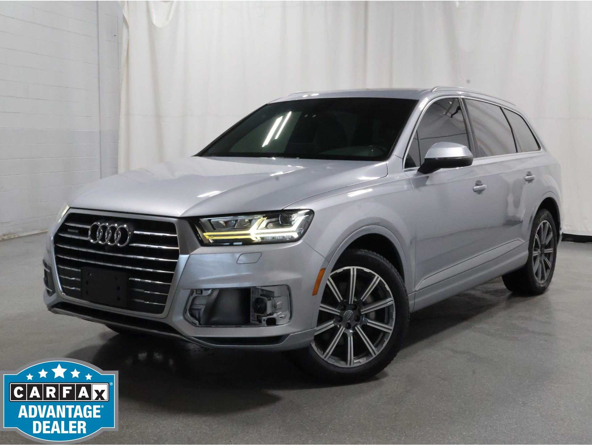 2017 Audi Q7