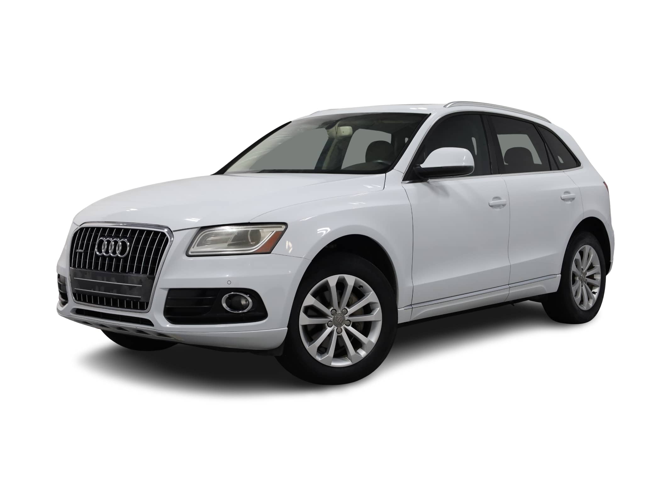 2014 Audi Q5 Premium Plus -
                  Novi, MI