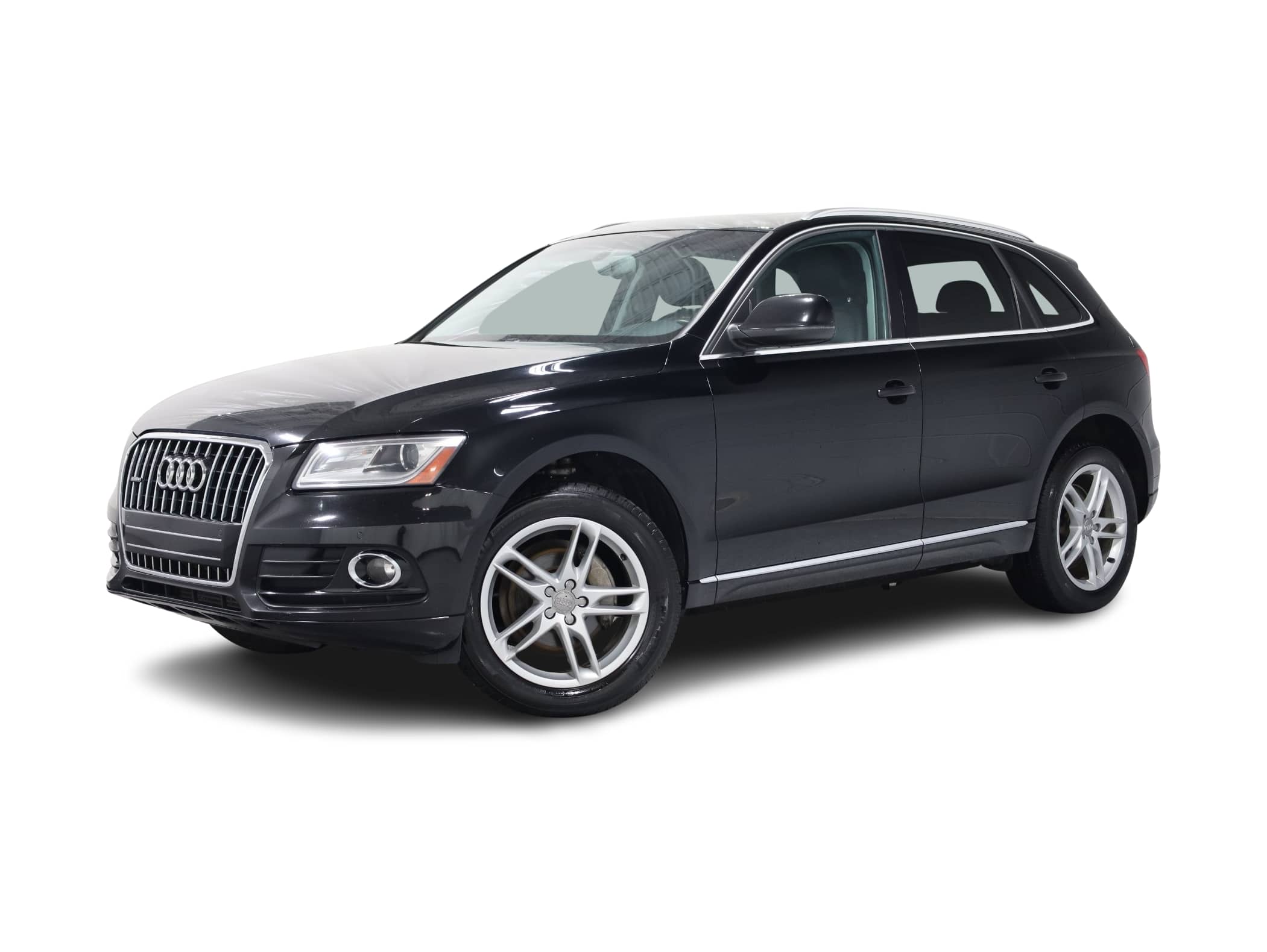 2014 Audi Q5 Premium Plus -
                Farmington Hills, MI