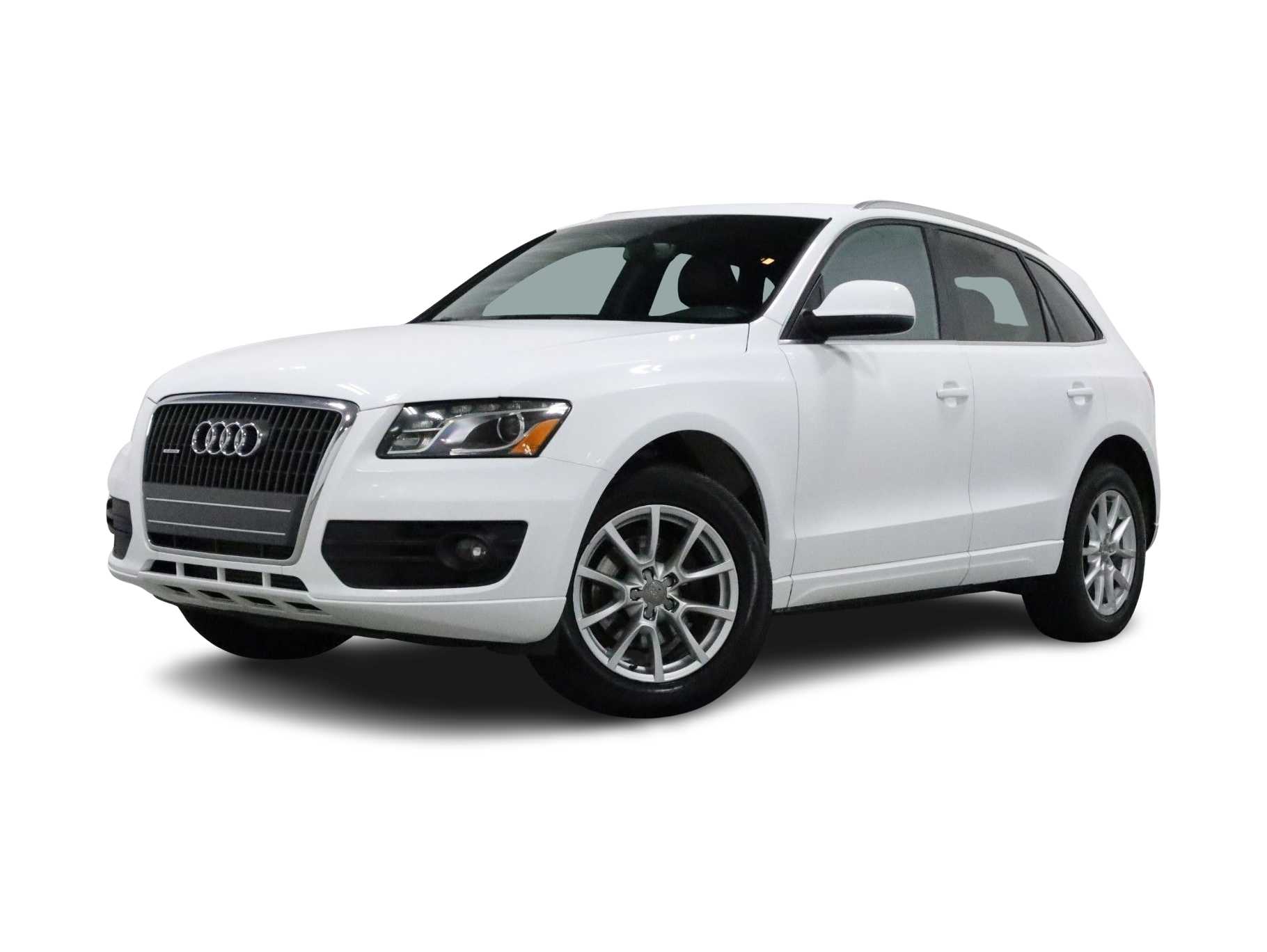 2012 Audi Q5 Premium Plus -
                  Farmington Hills, MI