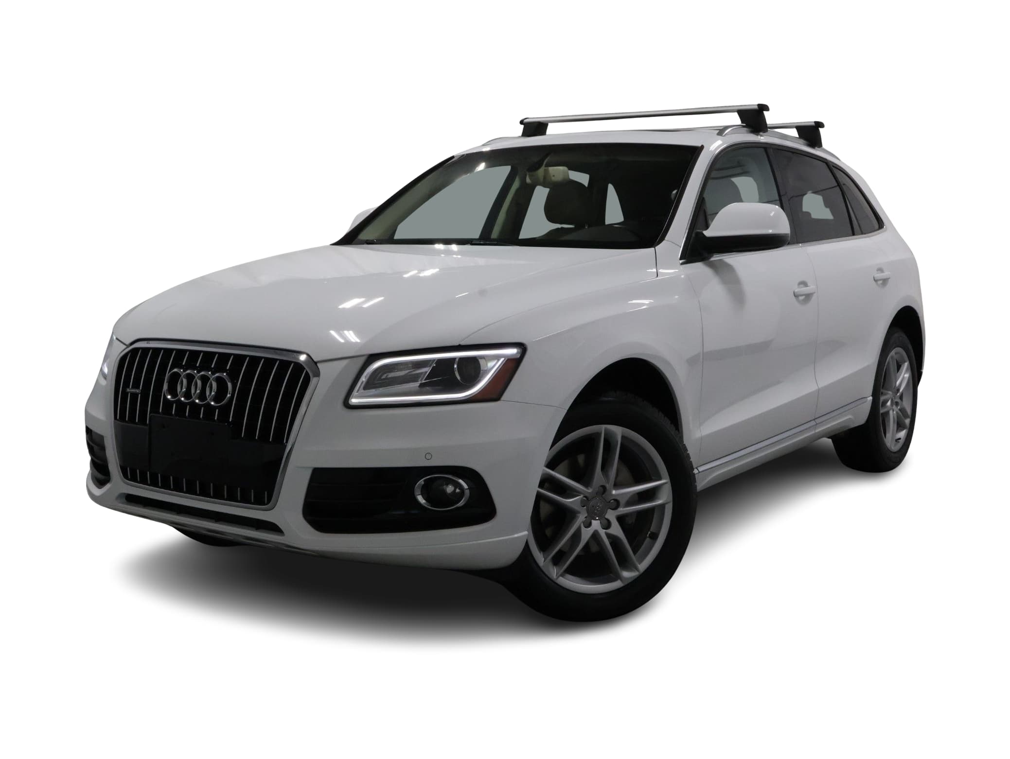 2014 Audi Q5 Premium Plus -
                  Farmington Hills, MI