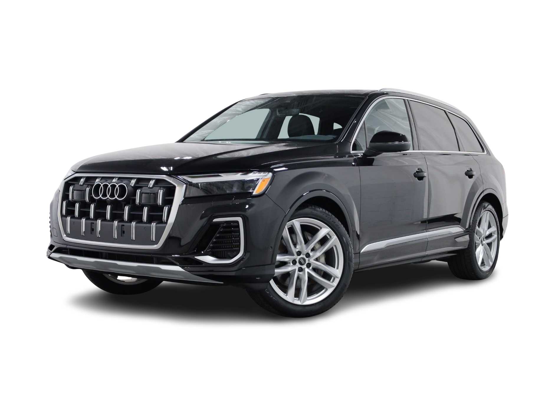2025 Audi Q7 Premium Plus -
                  Farmington Hills, MI