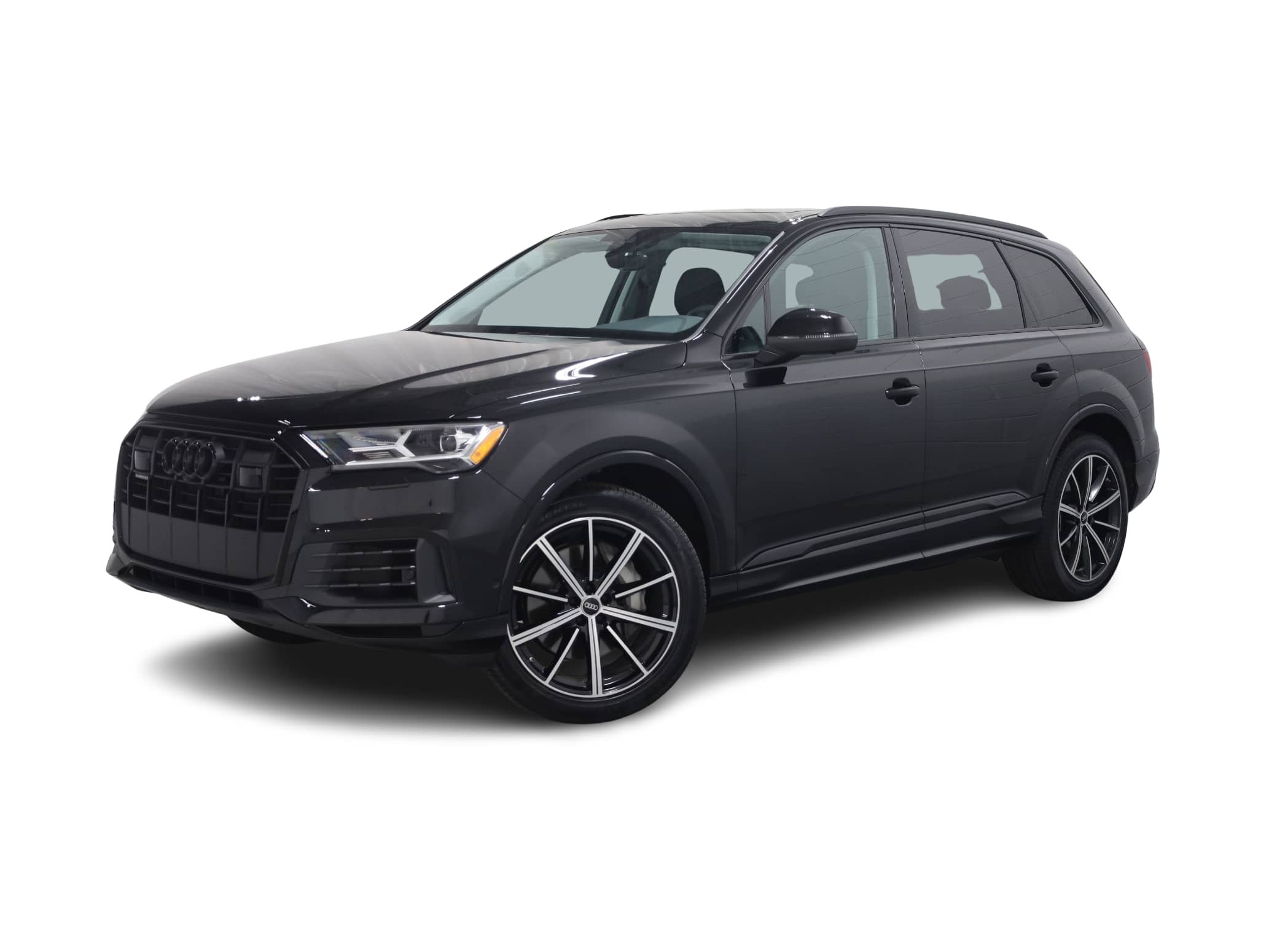 Thumbnail: 2023 Audi Q7 - 1