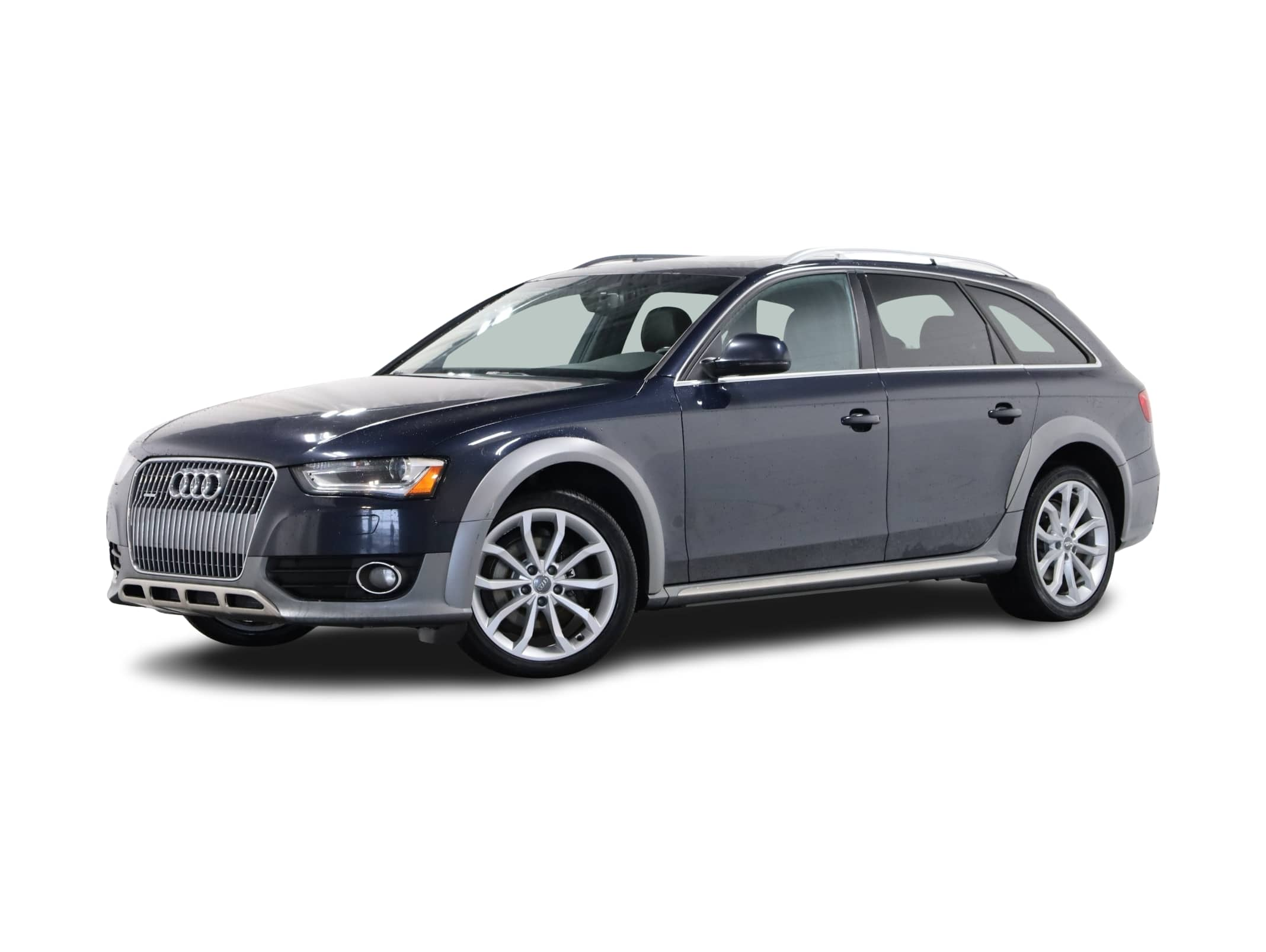 2016 Audi Allroad Premium Plus -
                Farmington Hills, MI