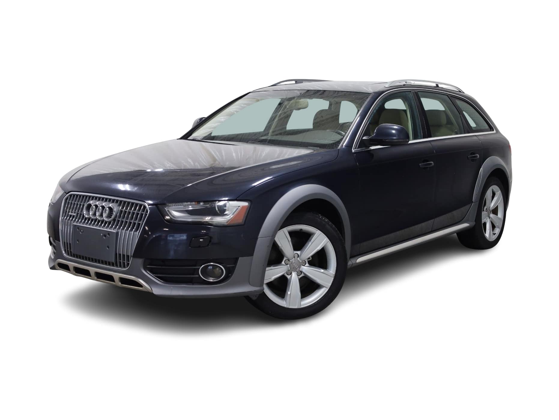 2014 Audi Allroad Premium Plus -
                  Farmington Hills, MI