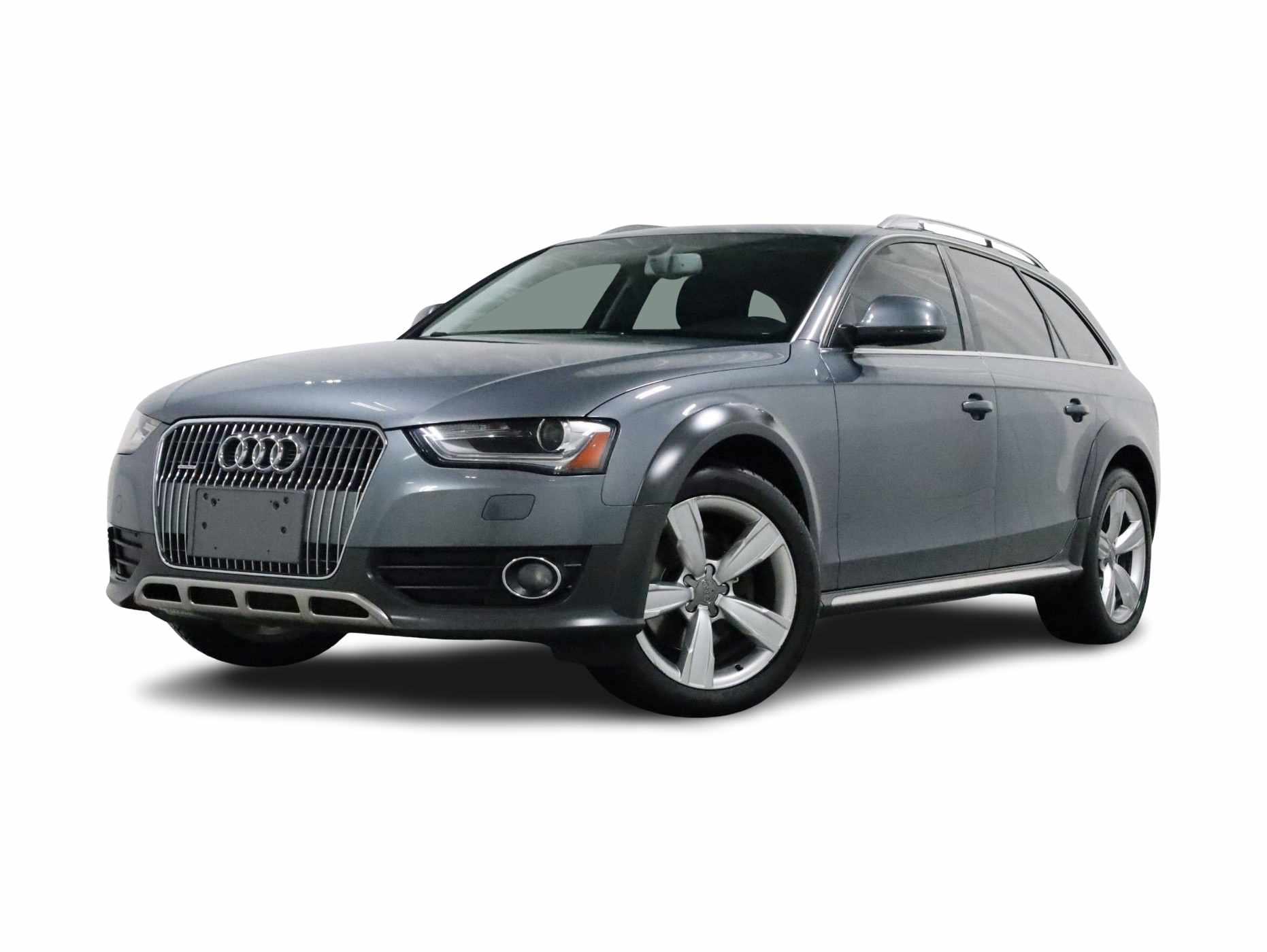 Thumbnail: 2013 Audi Allroad - 1