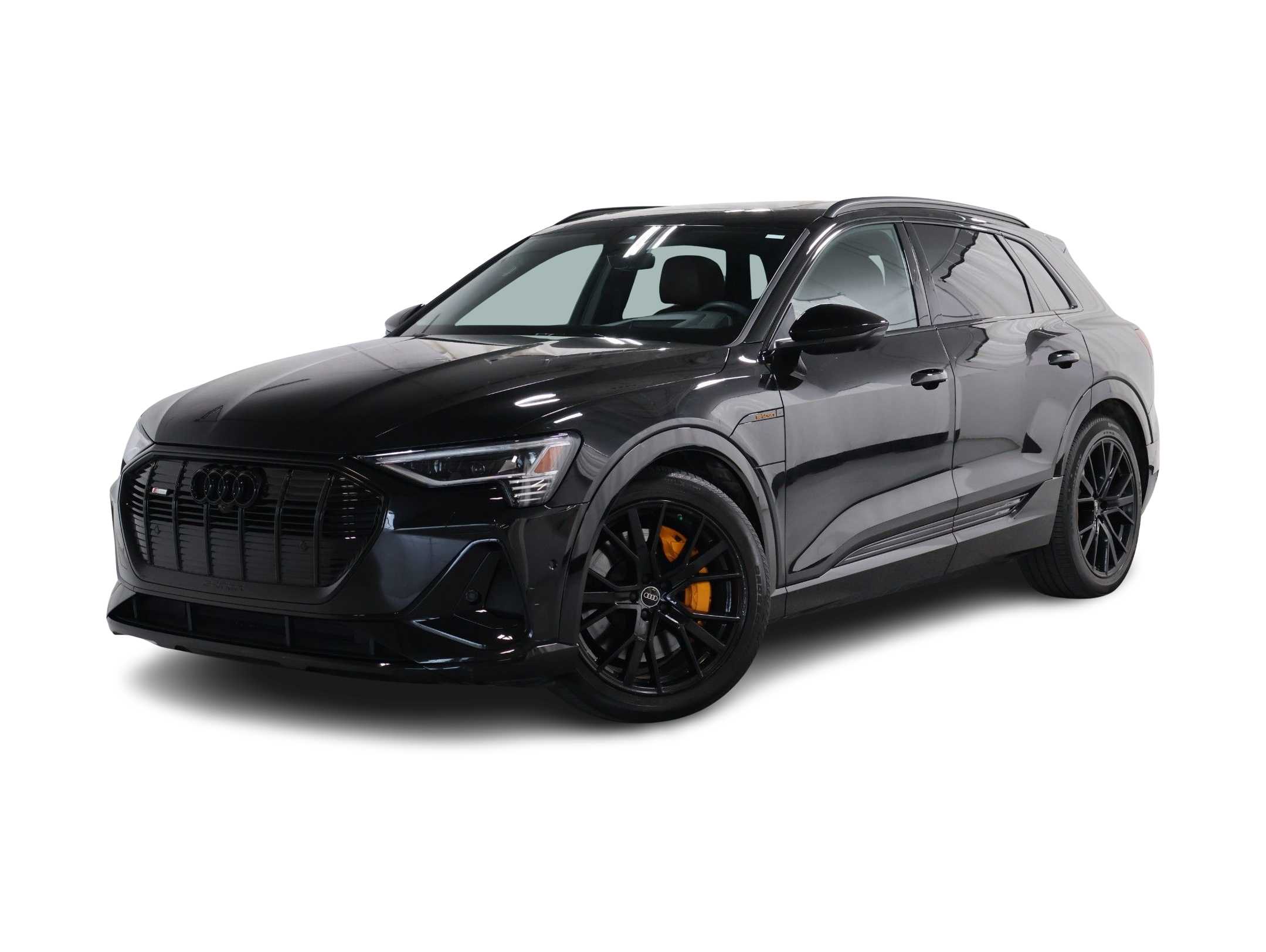 2023 Audi e-tron Chronos -
                  Farmington Hills, MI