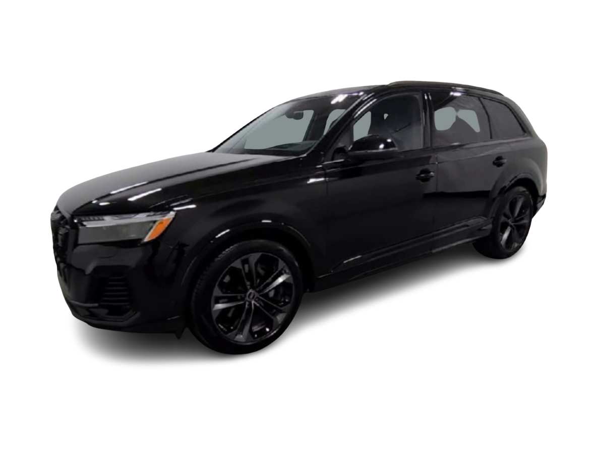 Thumbnail: 2025 Audi Q7 - 1