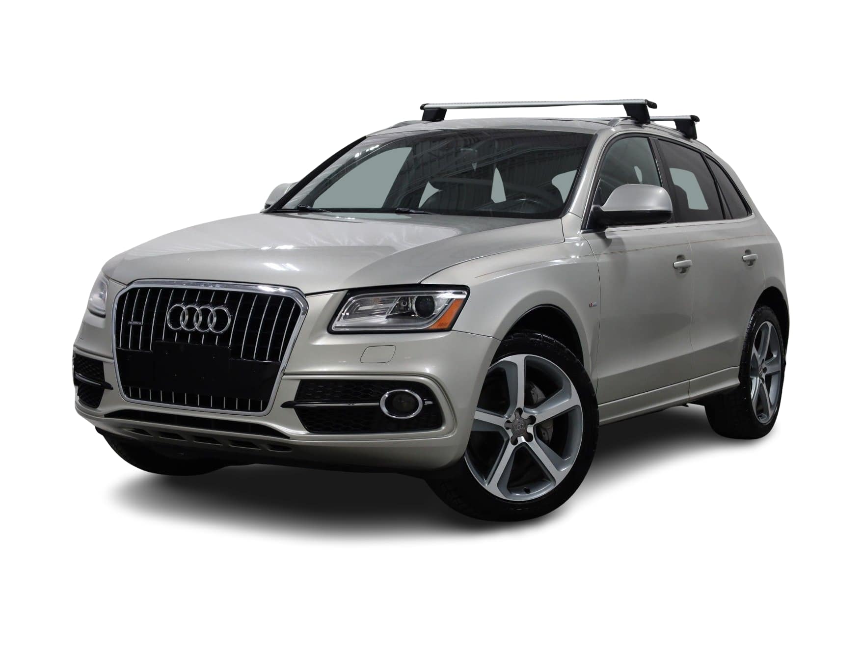 2014 Audi Q5 Prestige -
                  Farmington Hills, MI