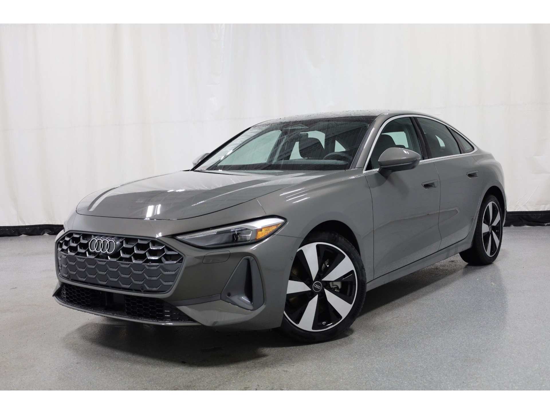 2025 Audi New A5 Premium's photo