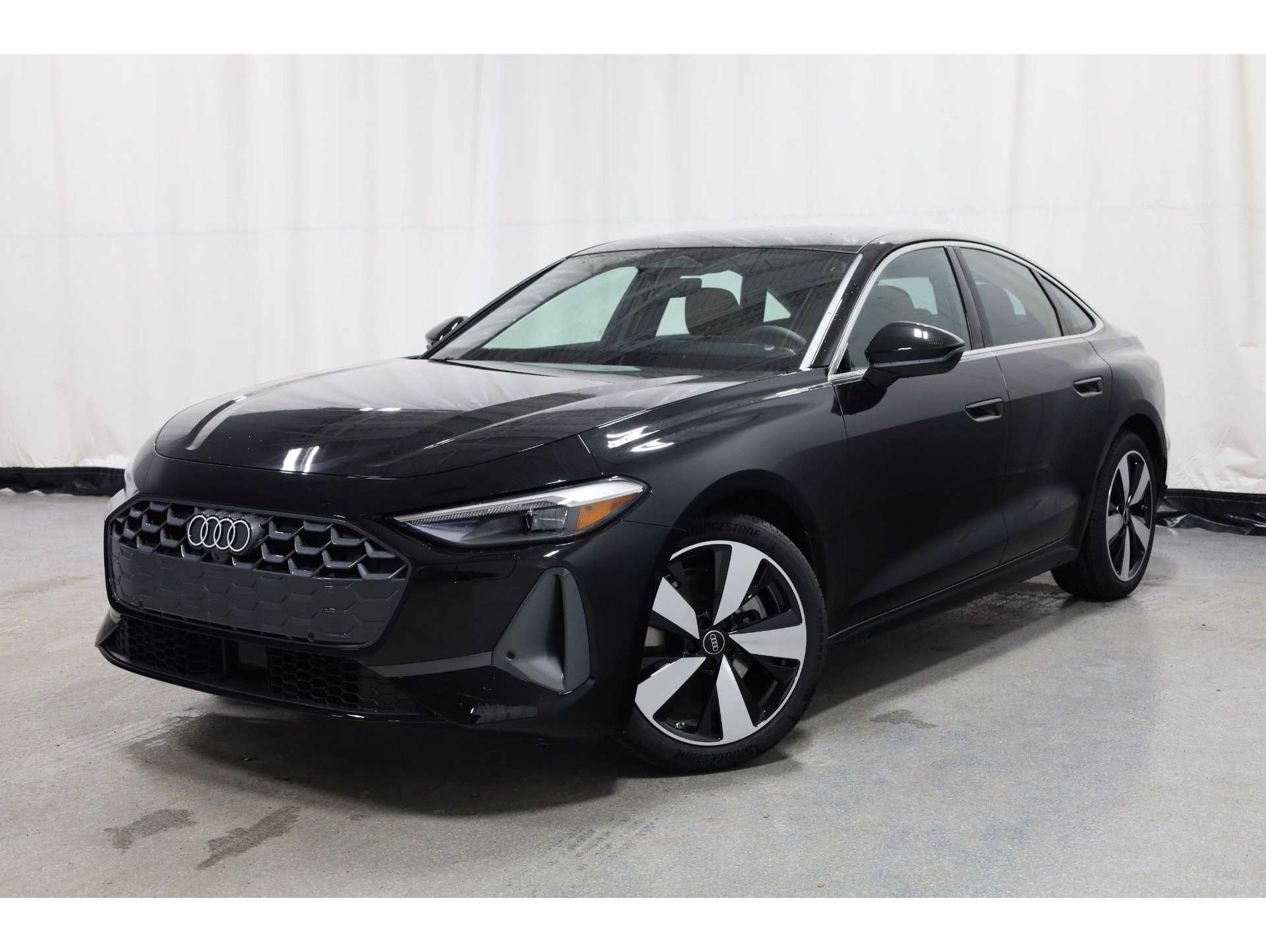 2025 Audi New A5 Premium's photo