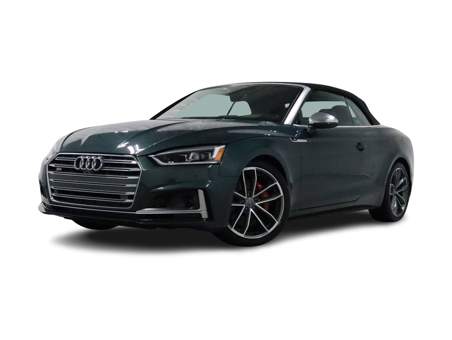 2018 Audi S5 Prestige -
                  Farmington Hills, MI