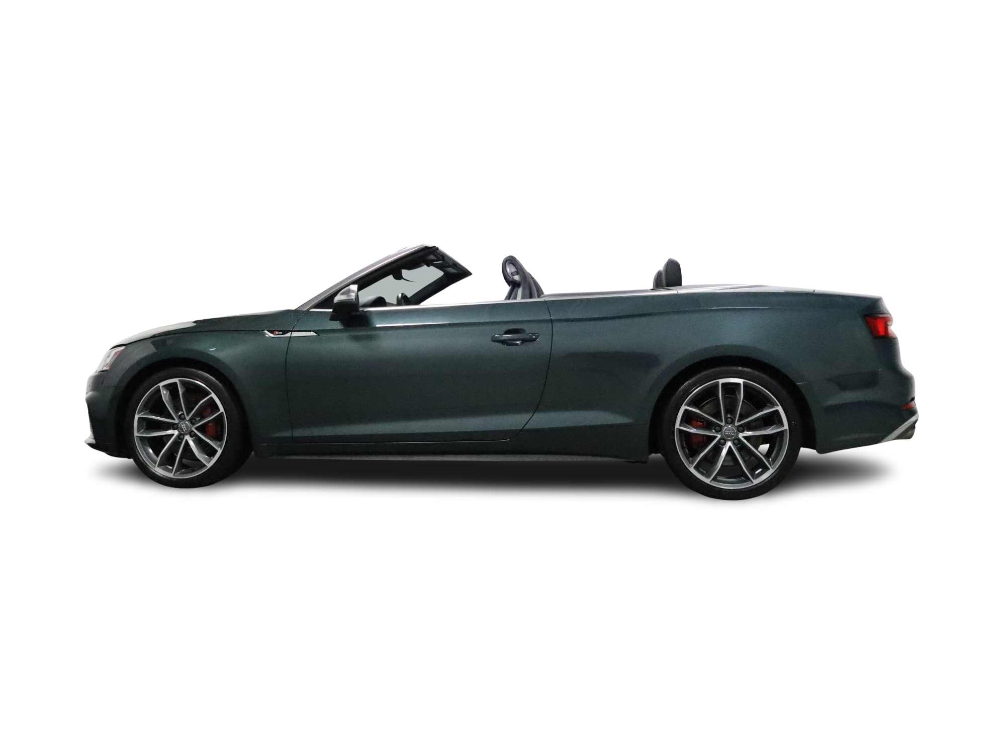 2018 Audi S5 Prestige -
                  Farmington Hills, MI