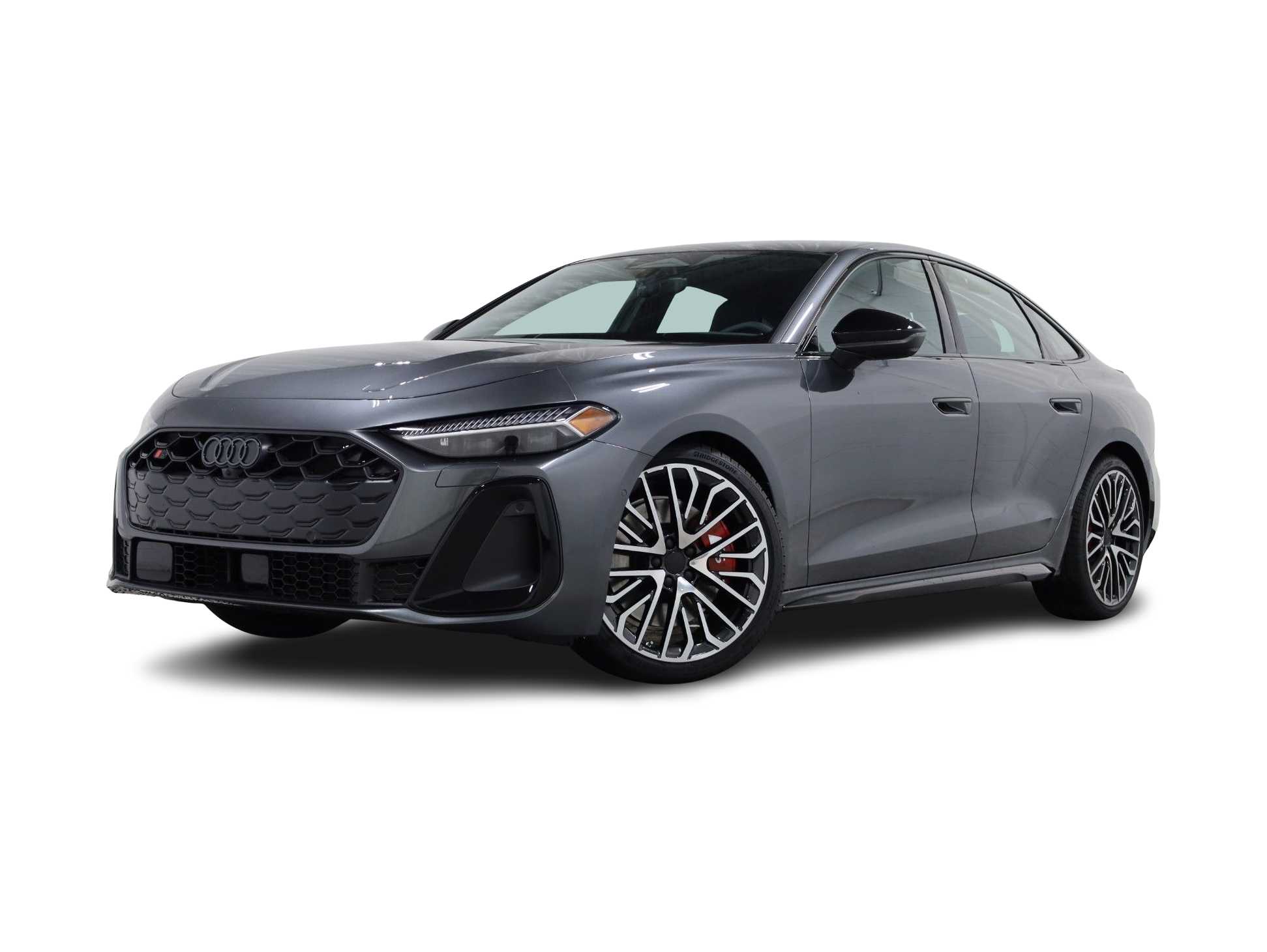 2026 Audi S5 Premium Plus -
                  Farmington Hills, MI