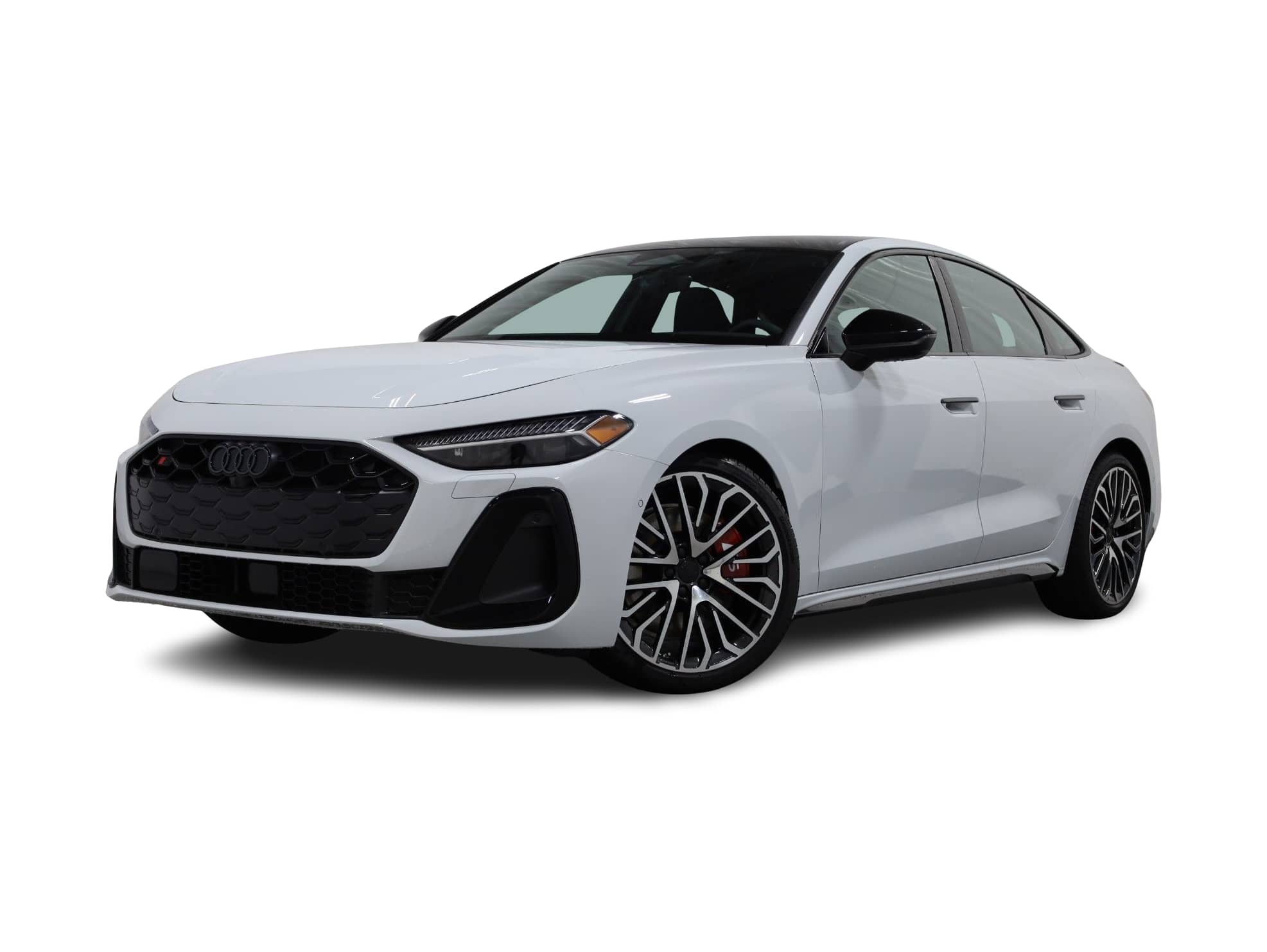 2026 Audi S5 Premium Plus -
                  Farmington Hills, MI