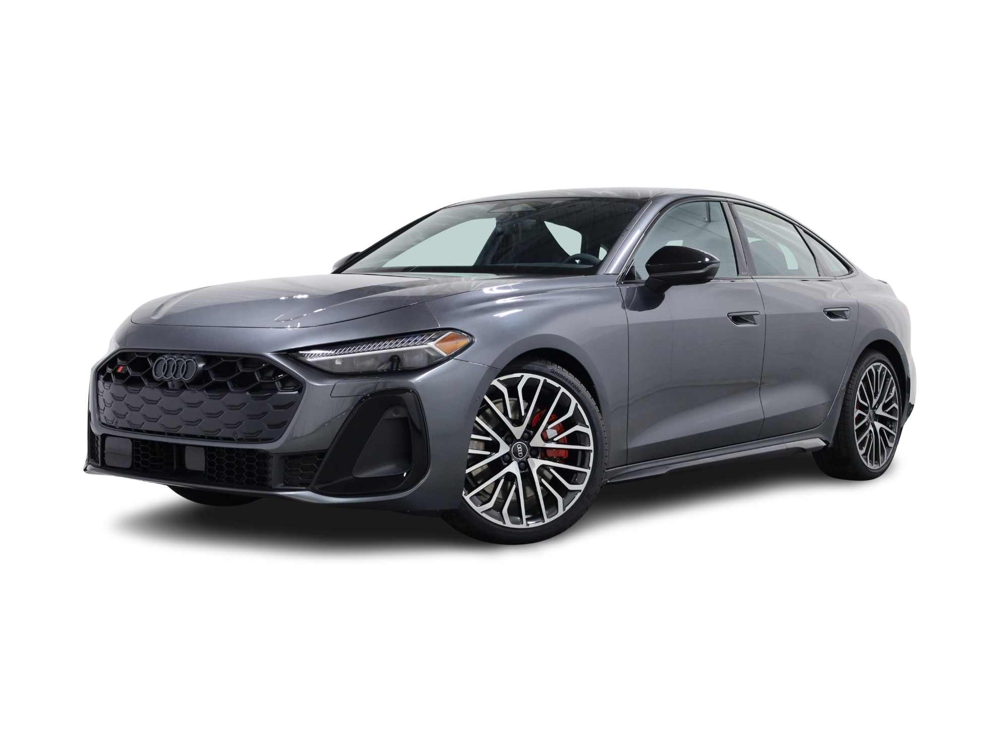2026 Audi S5 Premium Plus -
                  Farmington Hills, MI