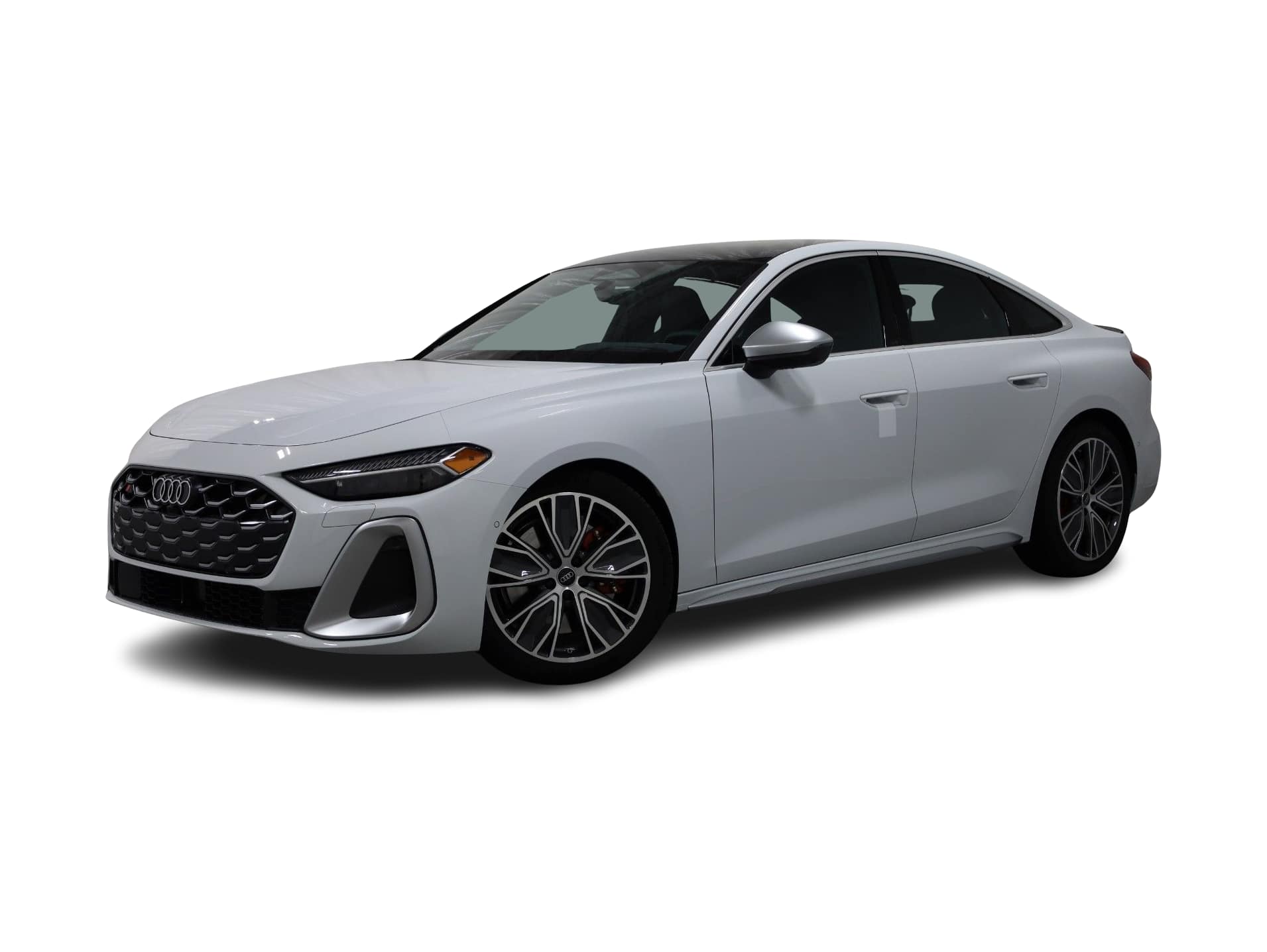 Thumbnail: 2025 Audi S5 - 1