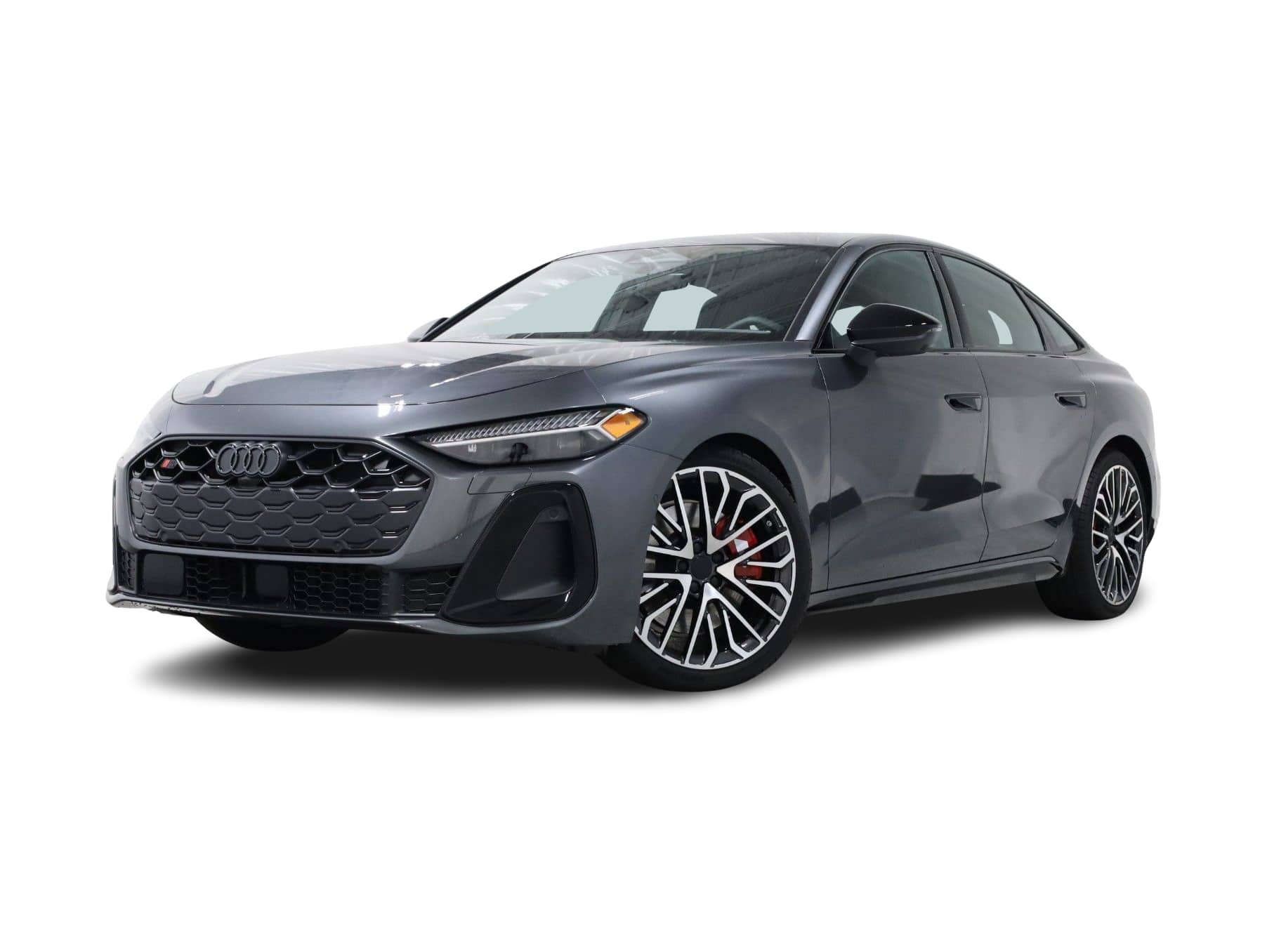 Thumbnail: 2026 Audi S5 - 1