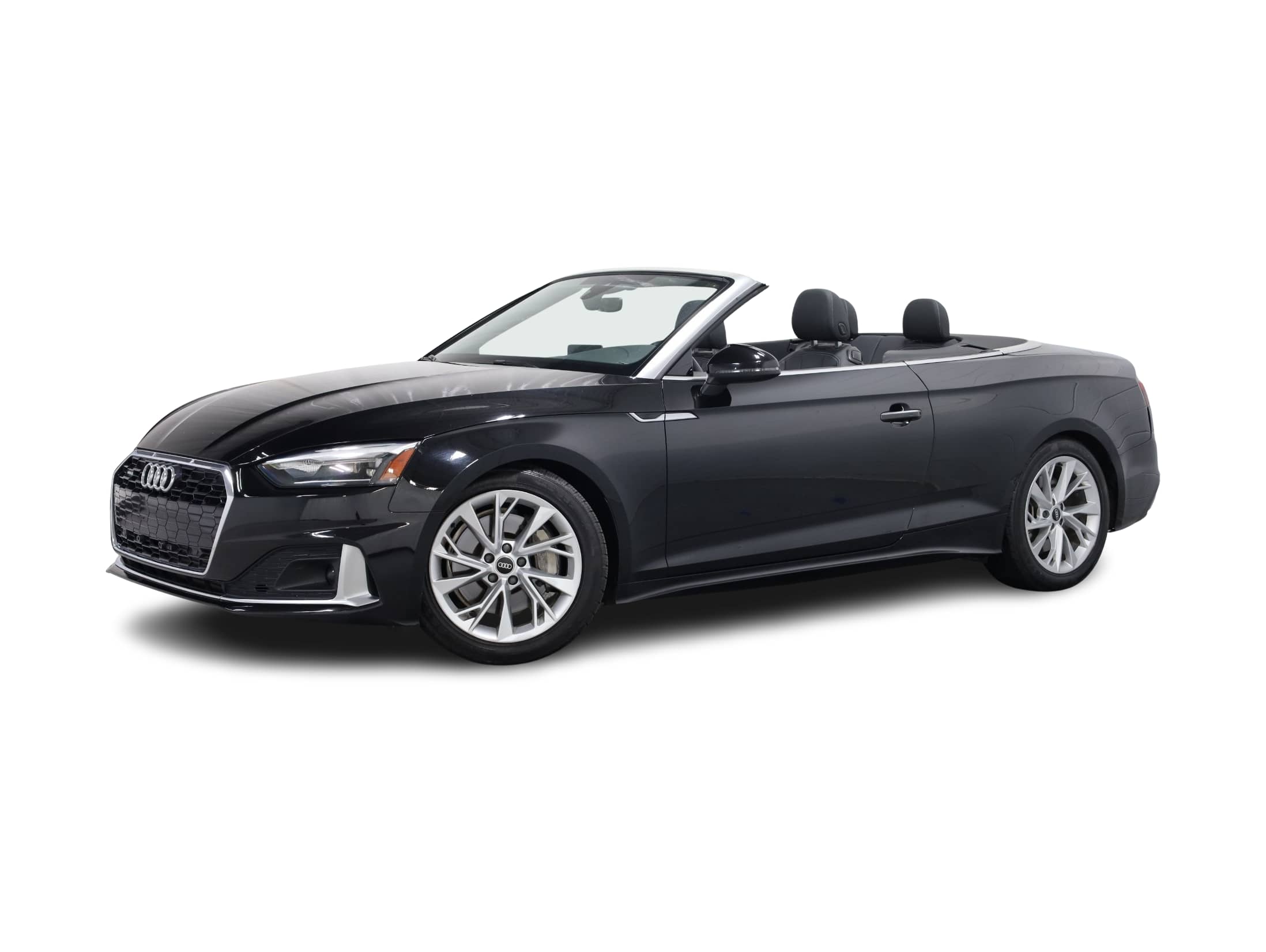 Thumbnail: 2022 Audi A5 - 1