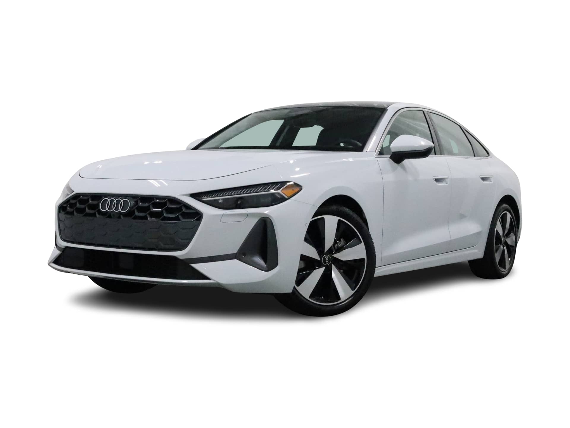 Thumbnail: 2025 Audi A5 - 1