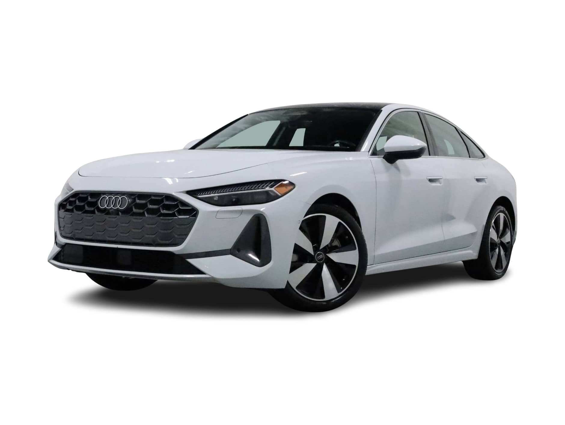 Thumbnail: 2025 Audi A5 - 1