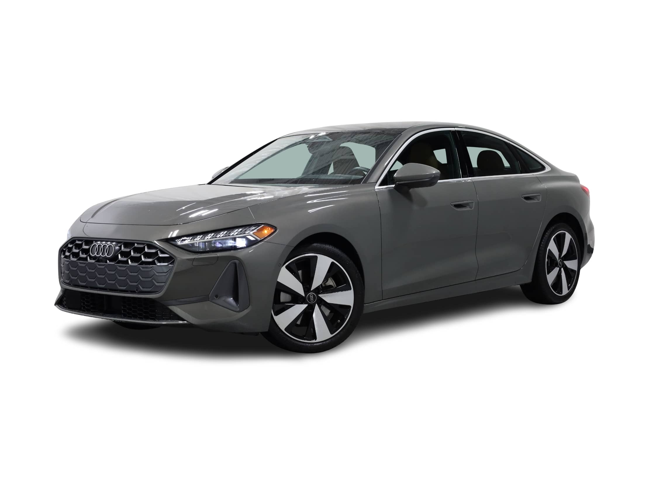 Thumbnail: 2025 Audi A5 - 1