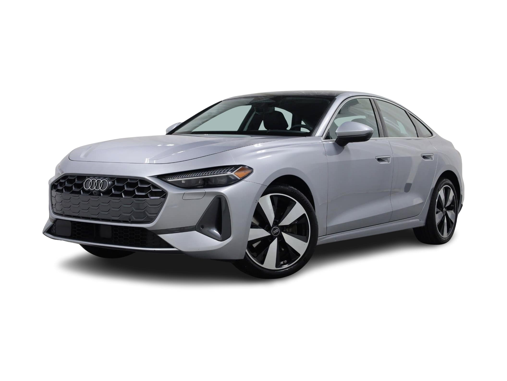Thumbnail: 2025 Audi A5 - 1