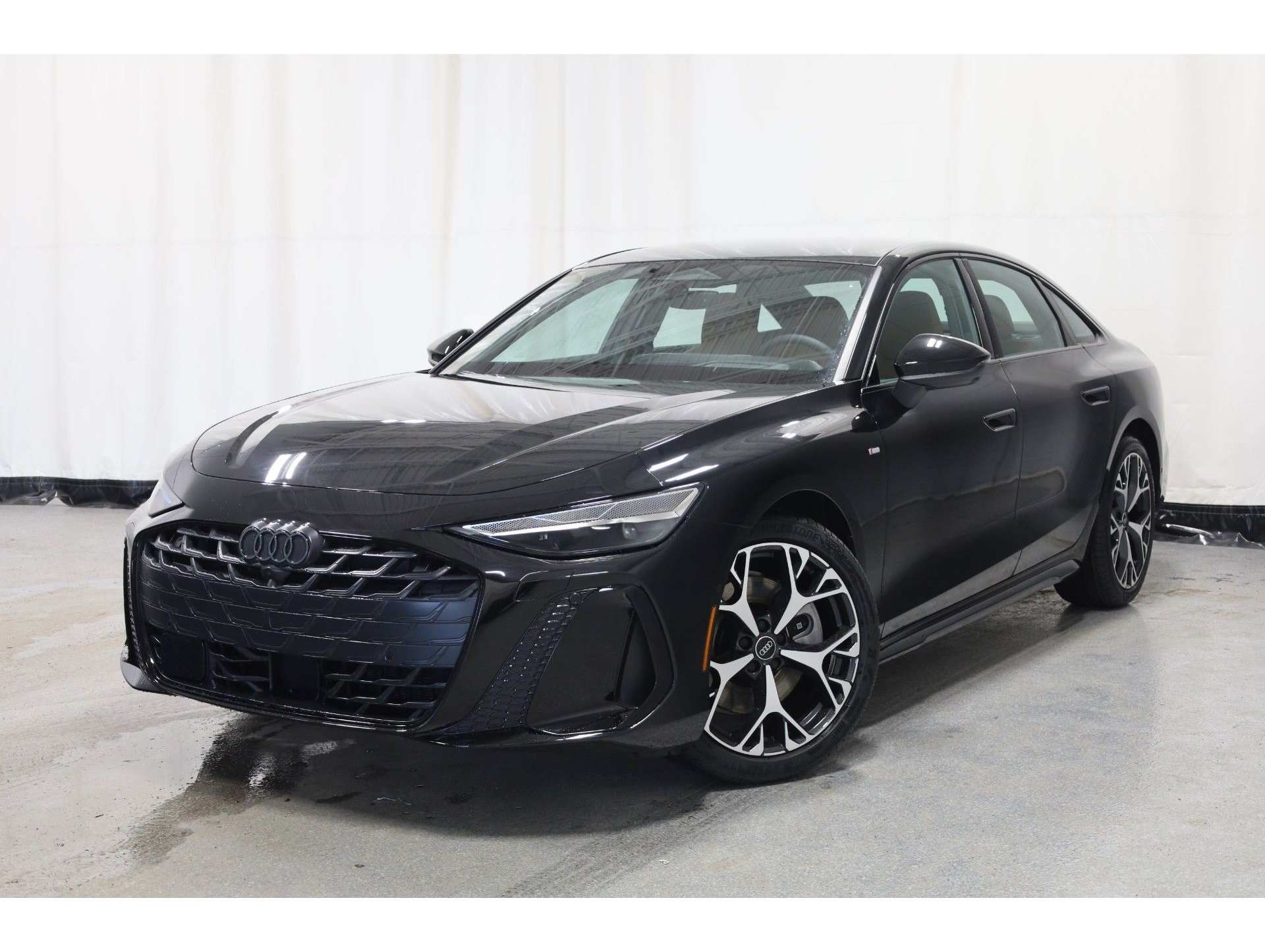 2026 Audi A6 Allroad Premium Plus's photo