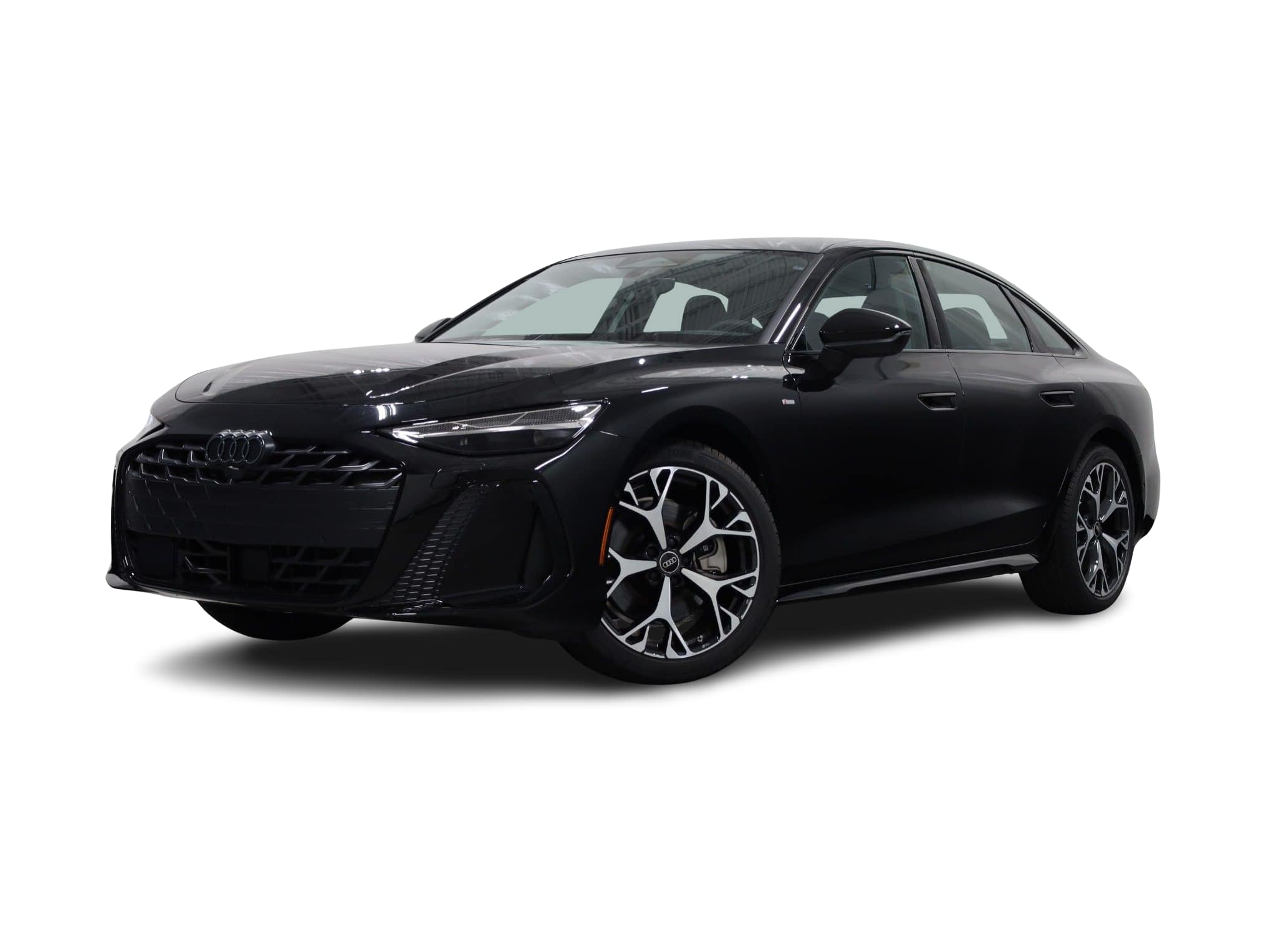 Thumbnail: 2026 Audi A6 - 1