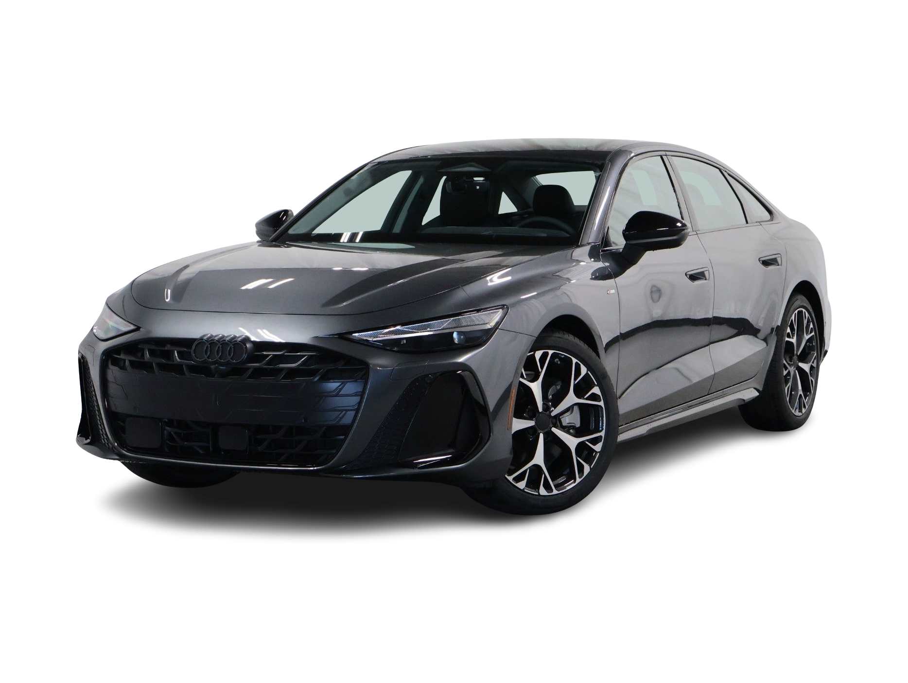 Thumbnail: 2026 Audi A6 - 1
