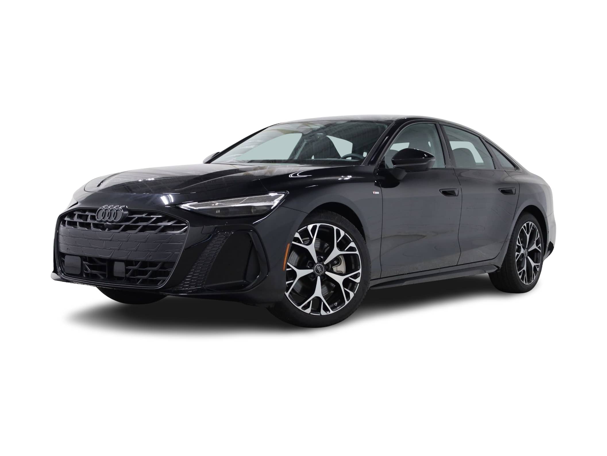Thumbnail: 2026 Audi A6 - 1