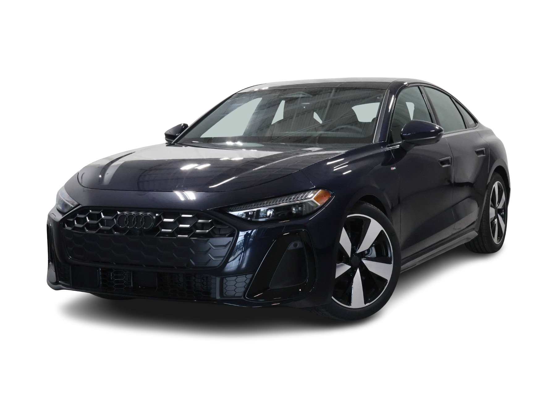Thumbnail: 2026 Audi A5 - 1