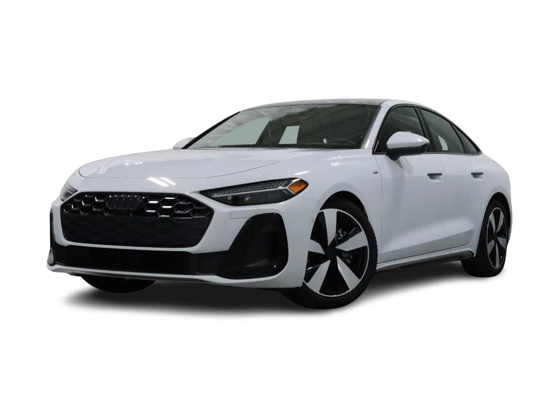 Thumbnail: 2026 Audi A5 - 1